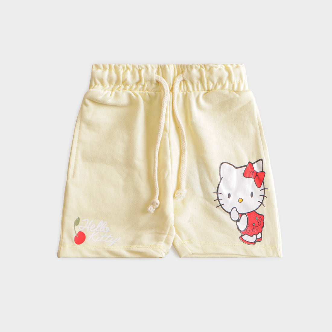 Girls Shorts