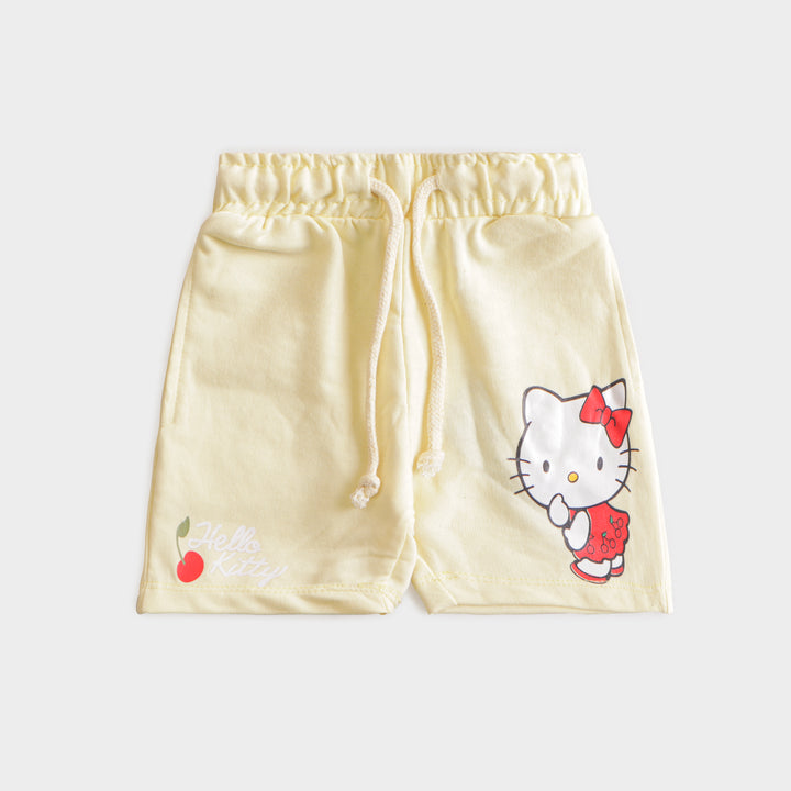Girls Shorts