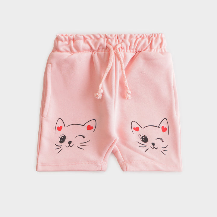 Girls Shorts