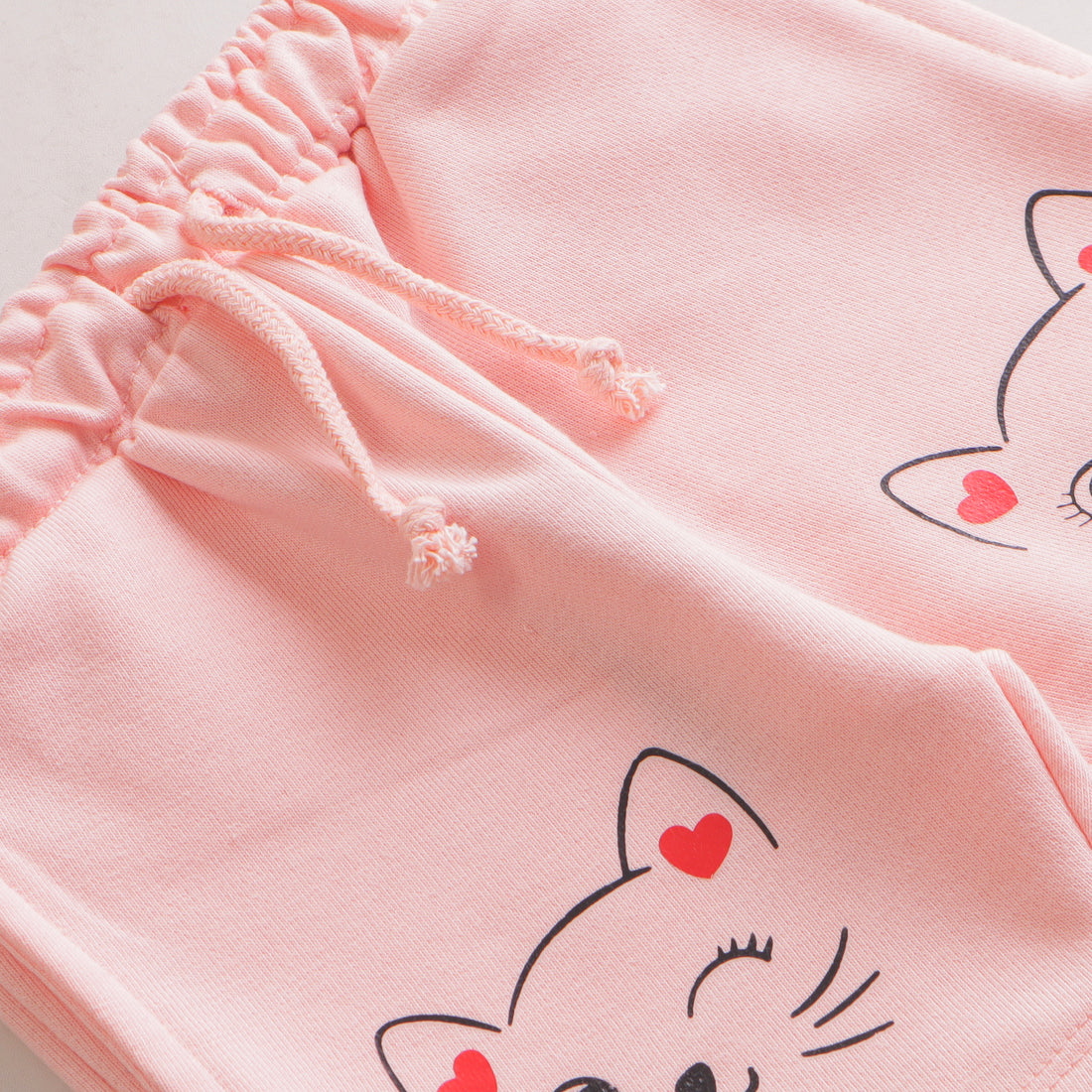 Girls Shorts