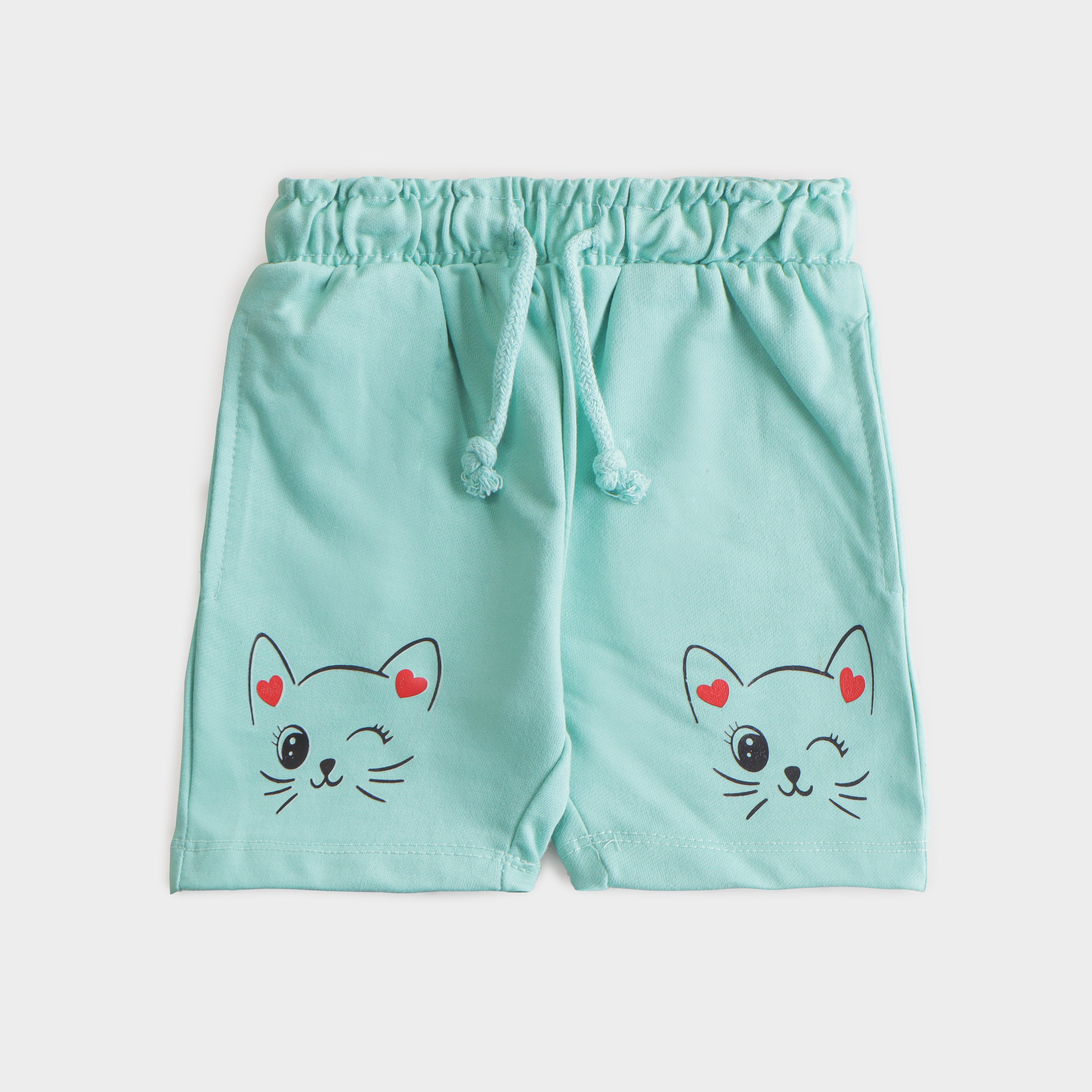 Girls Shorts