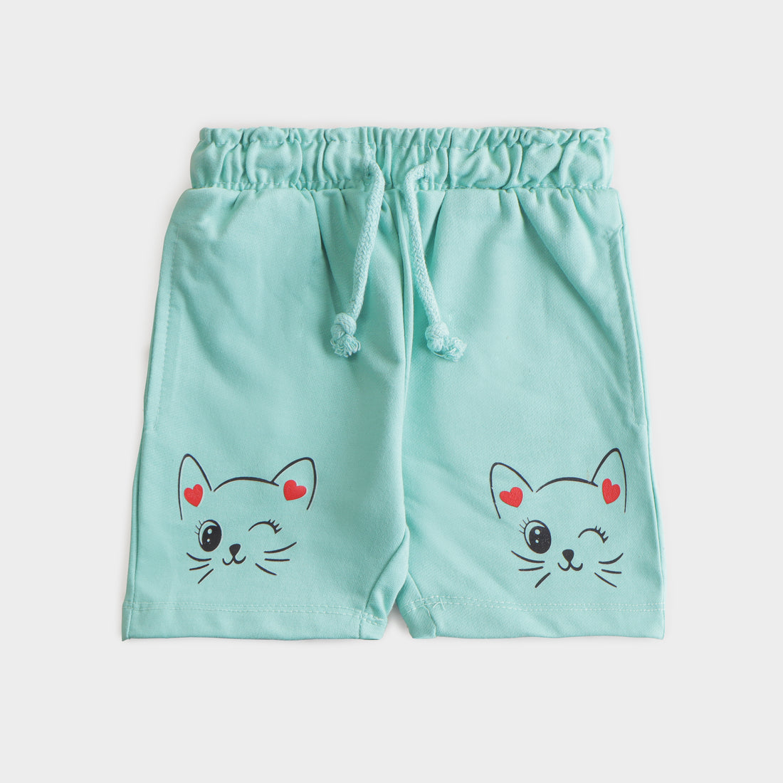 Girls Shorts