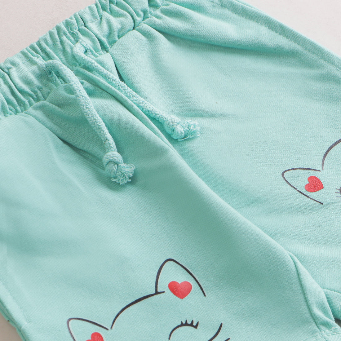 Girls Shorts