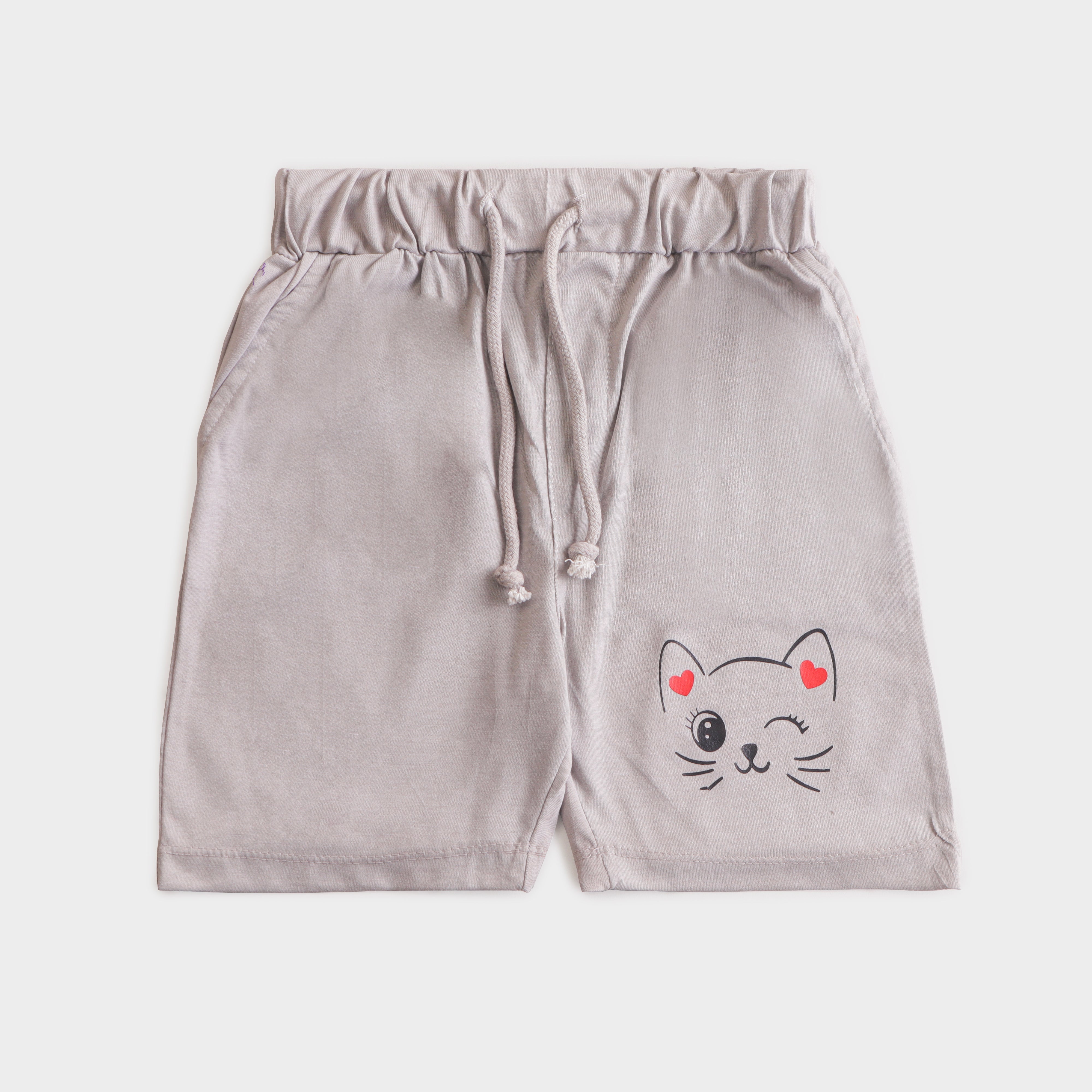 Girls Shorts