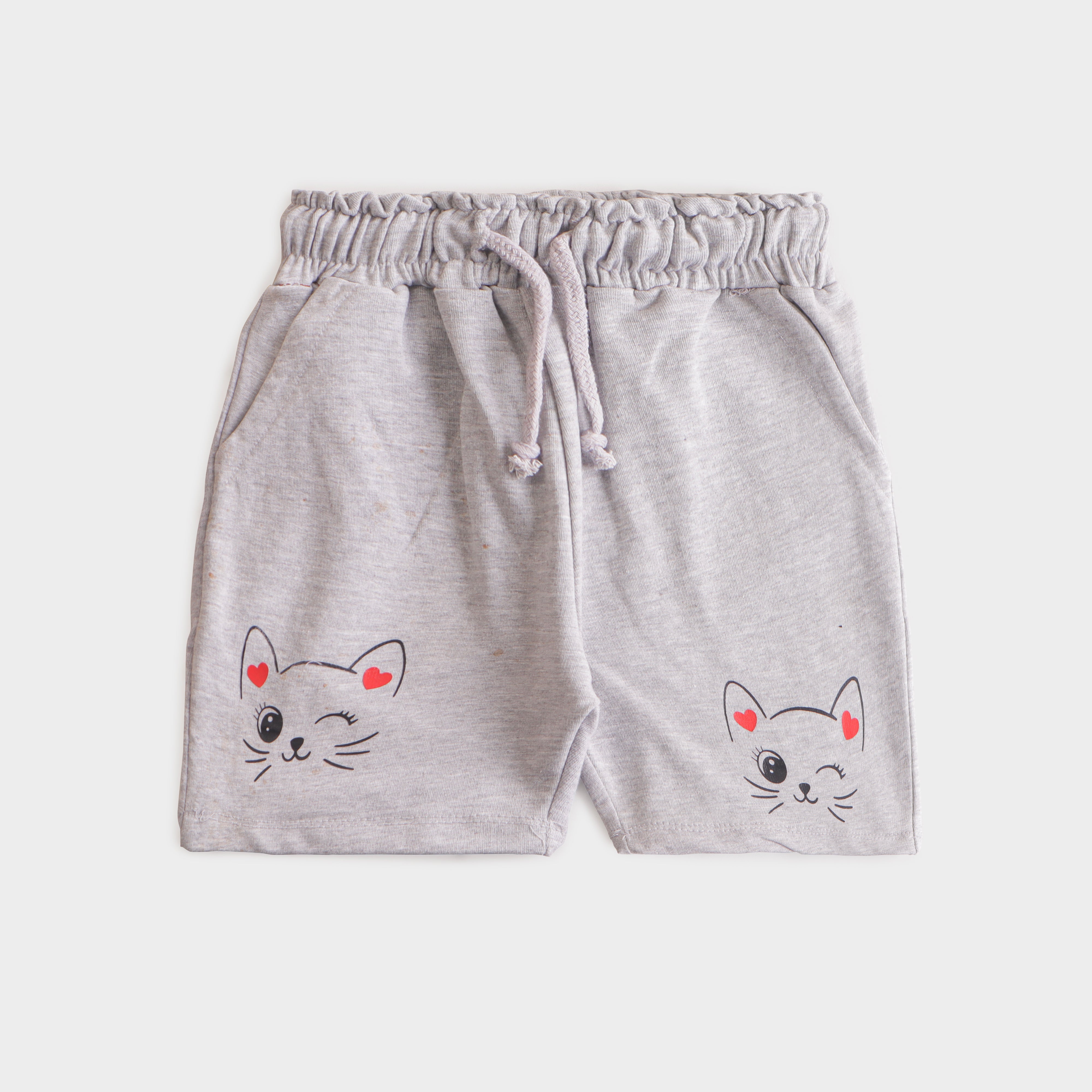 Girls Shorts