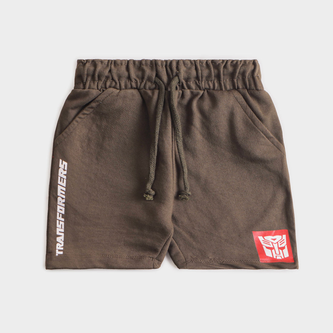 Boys Shorts