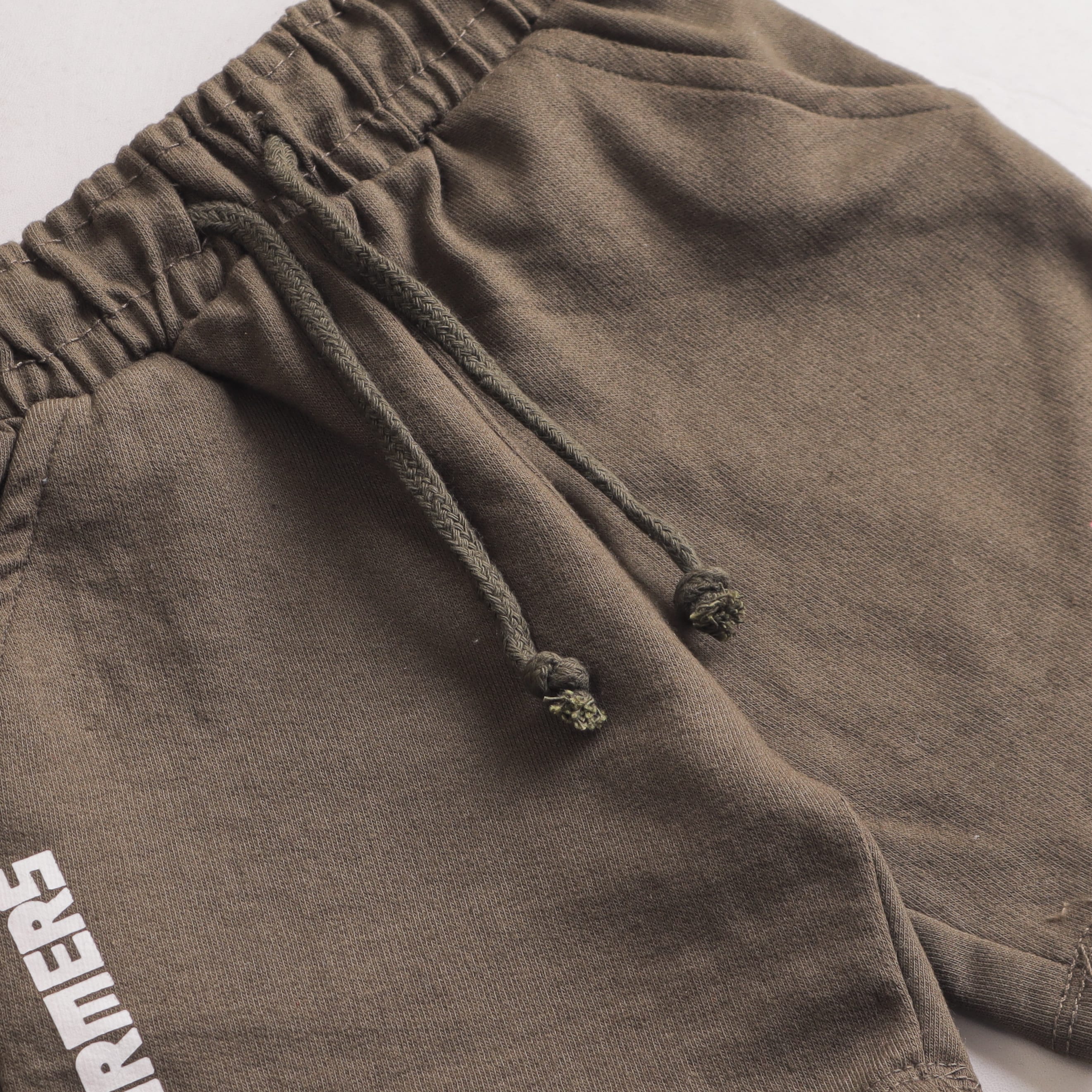 Boys Shorts