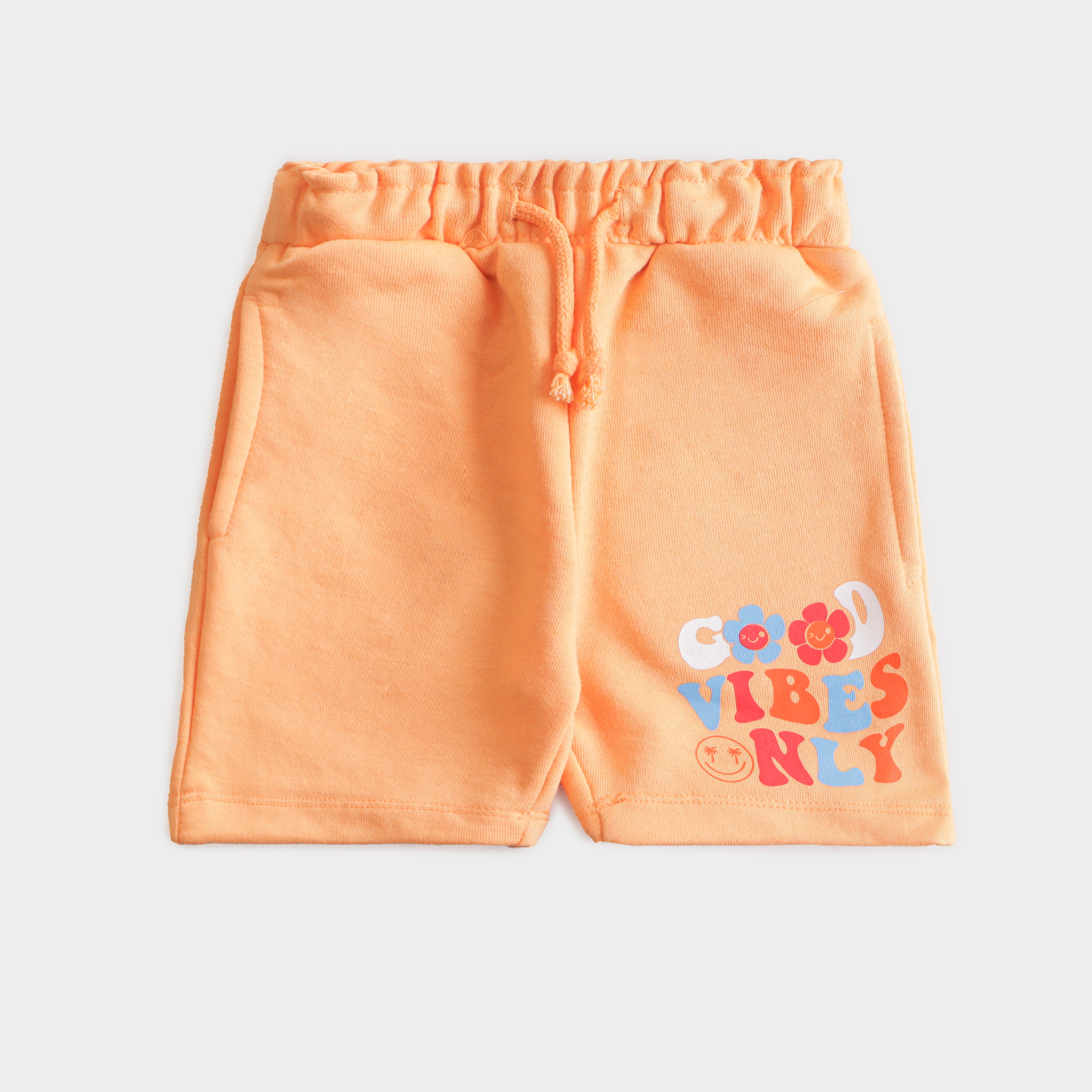Girls Shorts