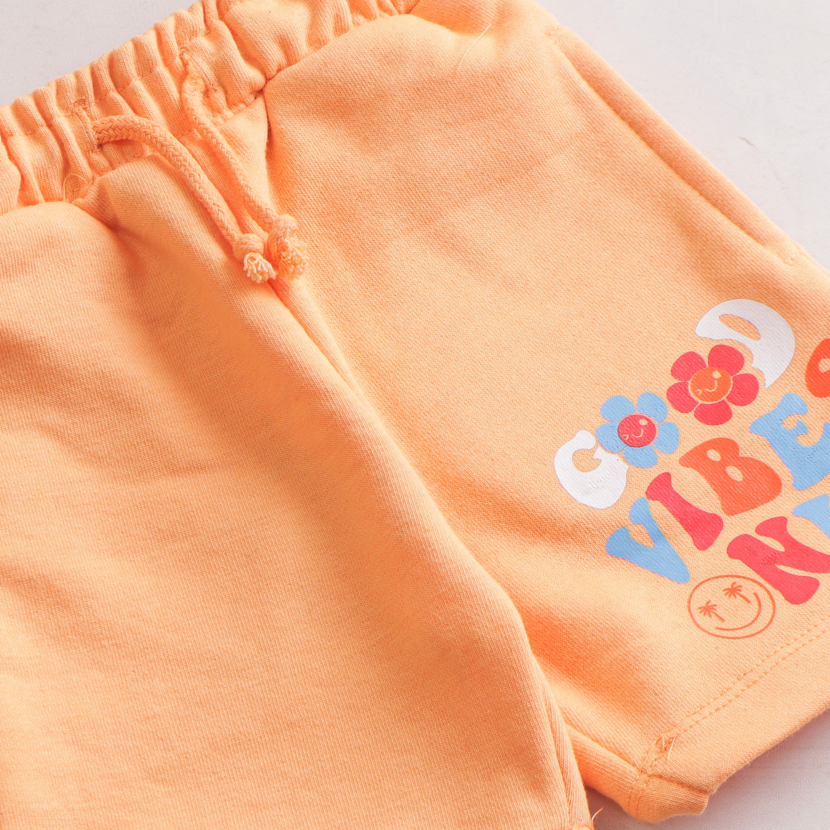 Girls Shorts