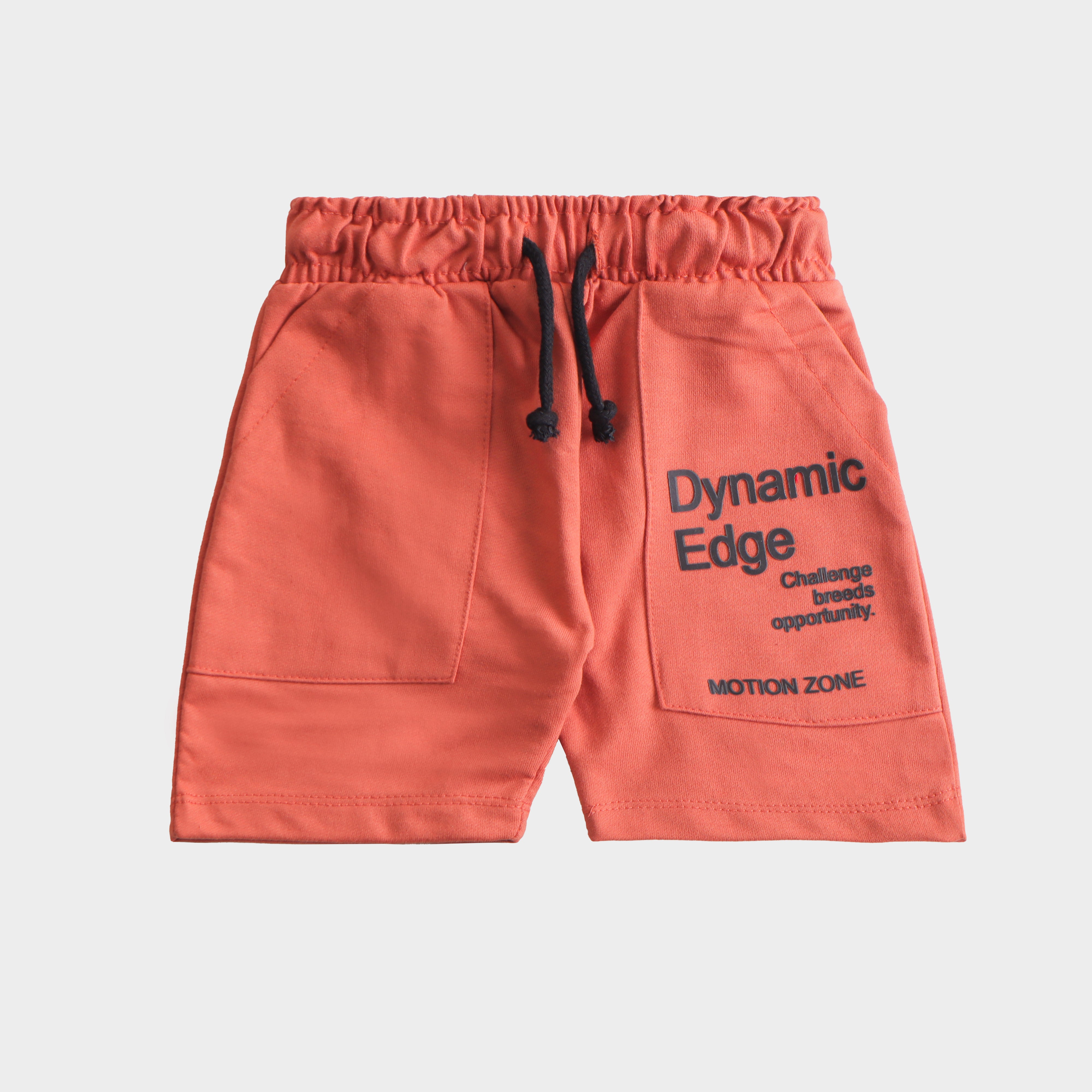 Boys Shorts
