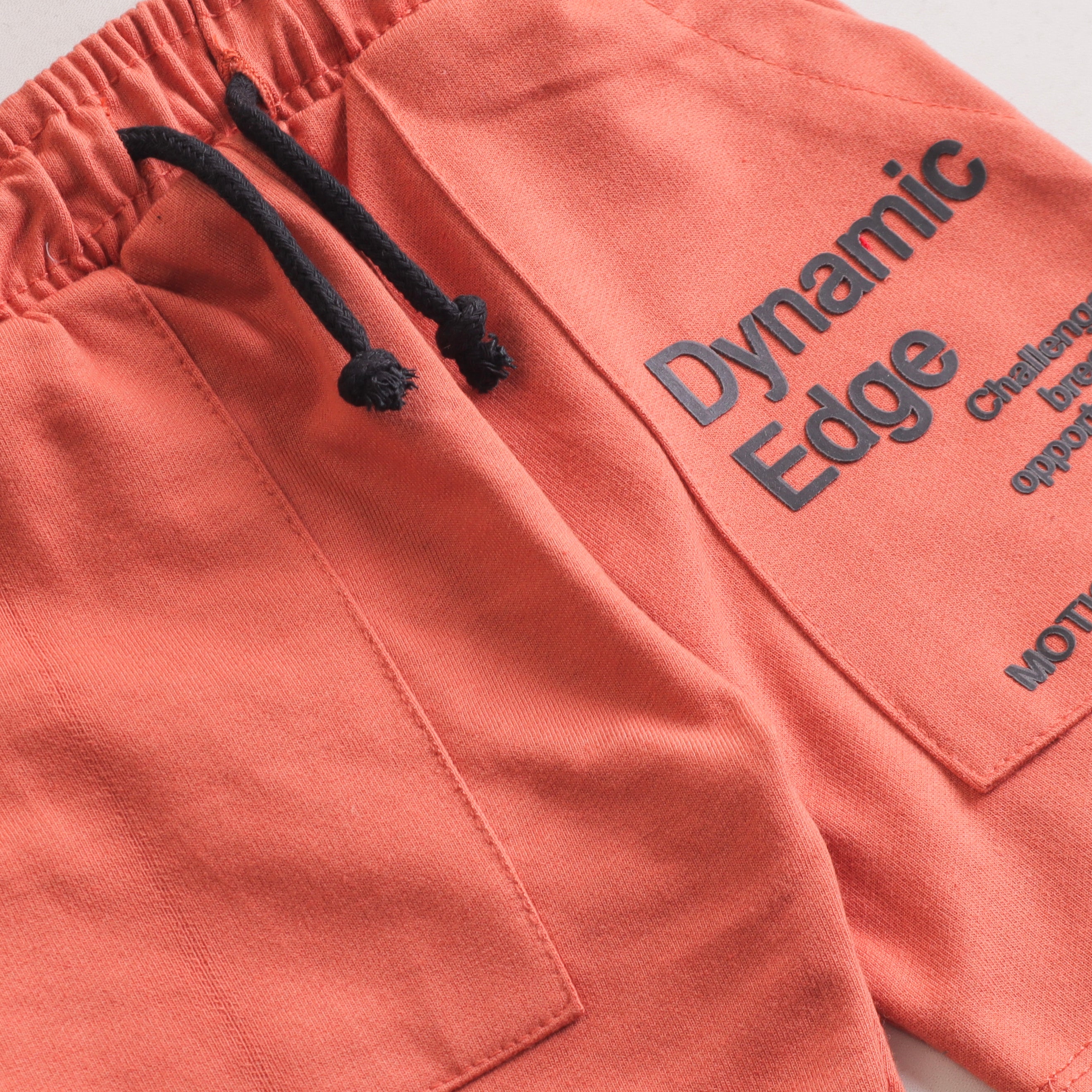 Boys Shorts
