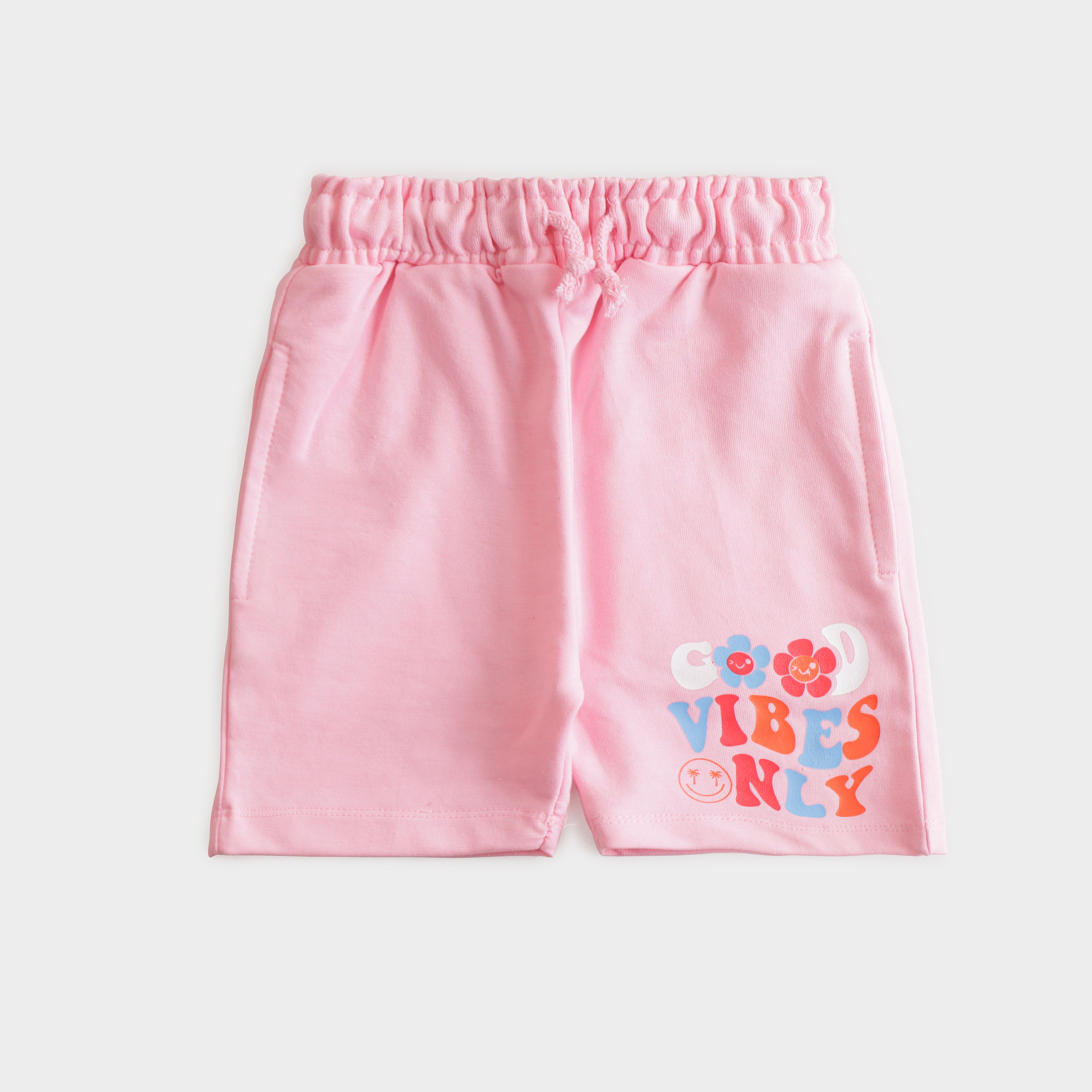 Girls Shorts