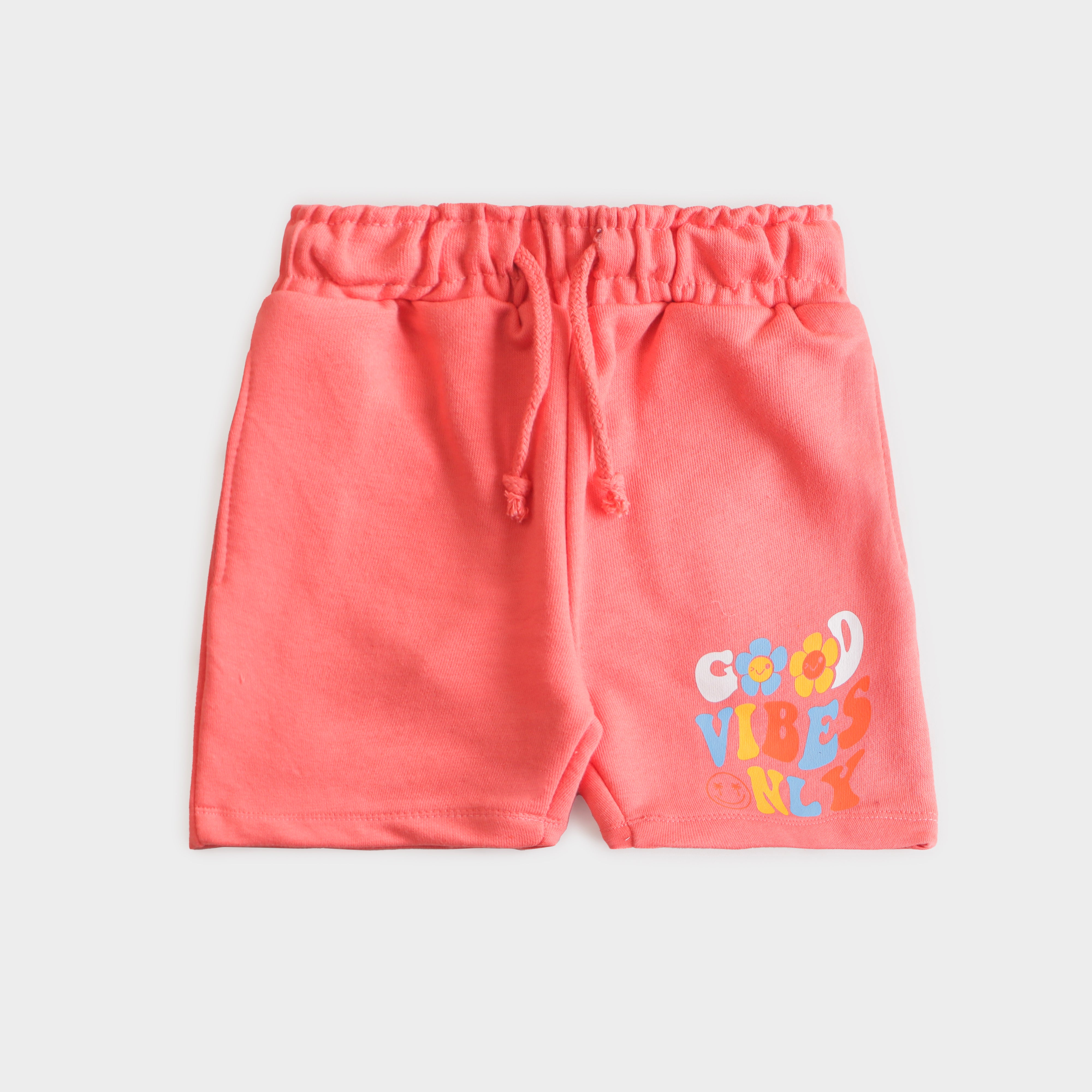 Girls Shorts