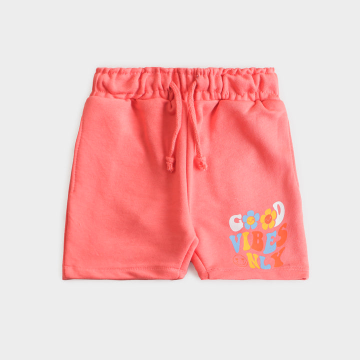 Girls Shorts