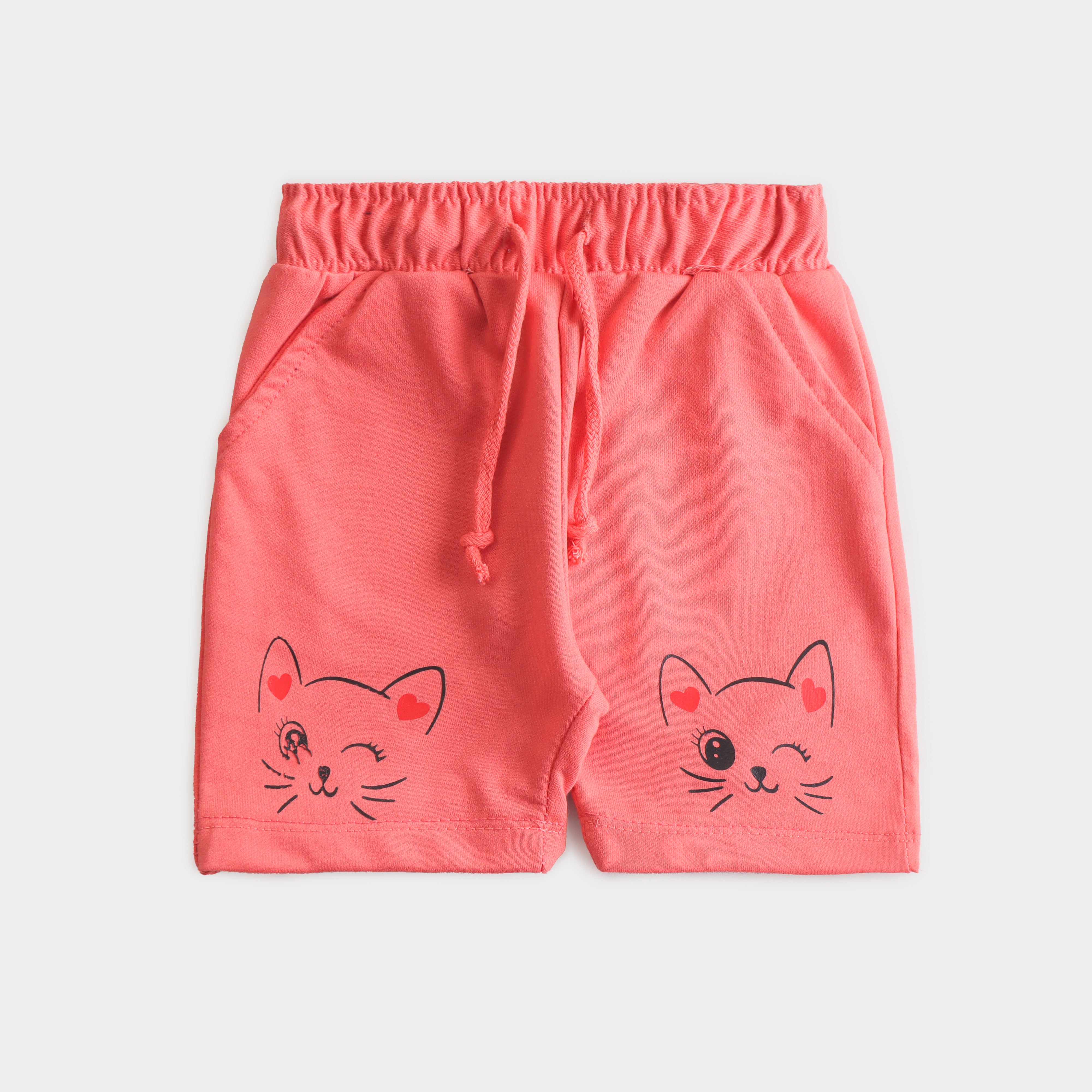 Girls Shorts