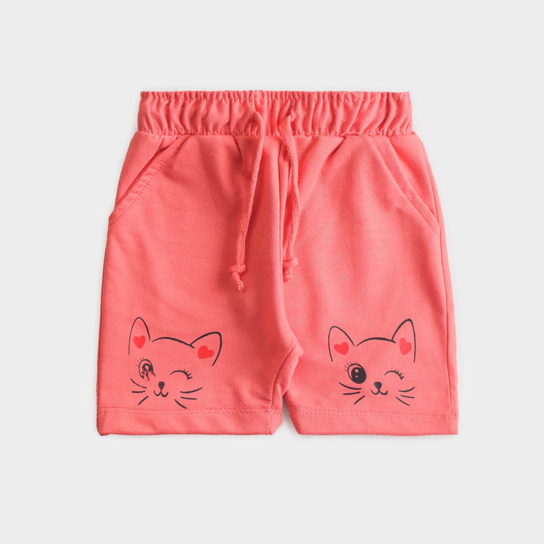 Girls Shorts