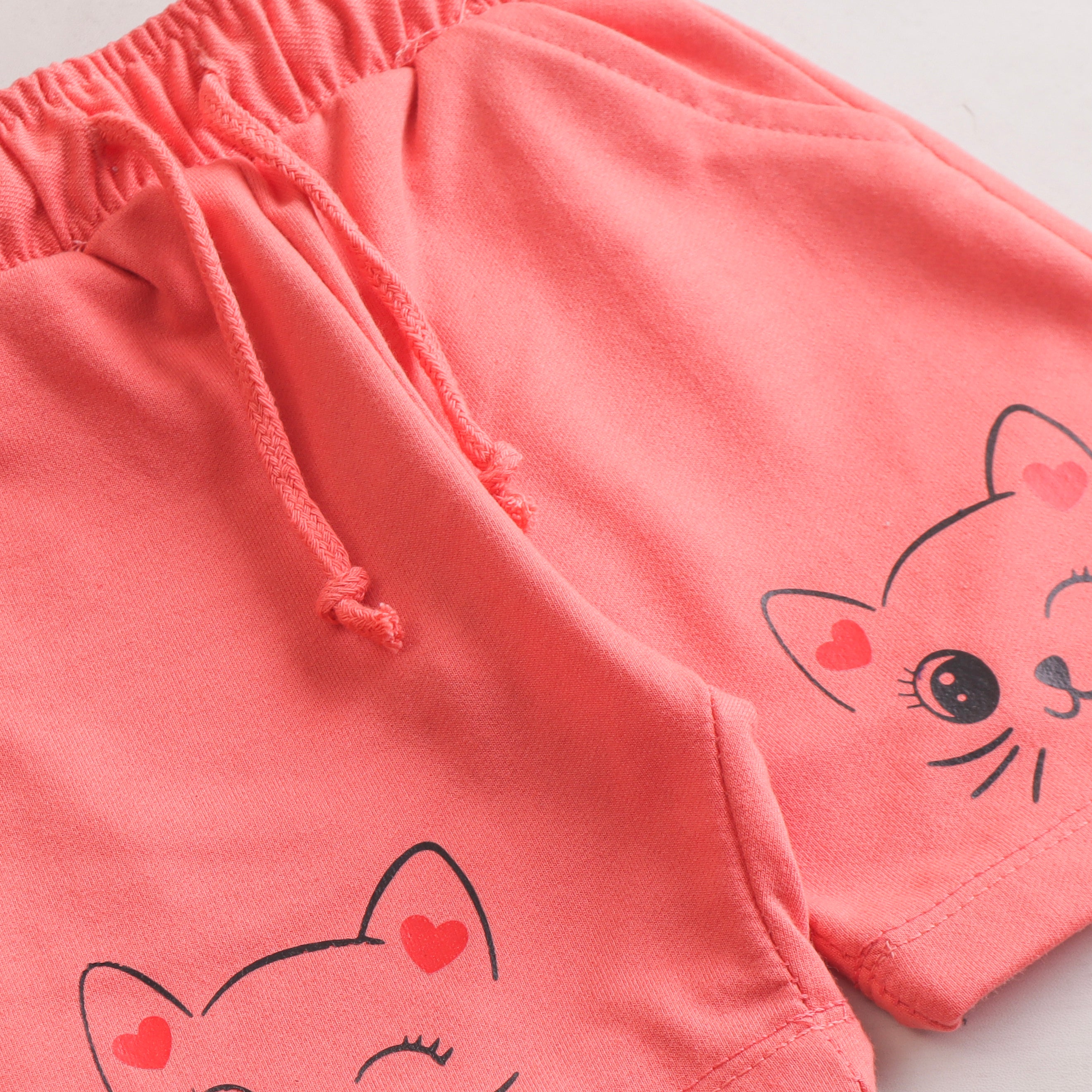 Girls Shorts