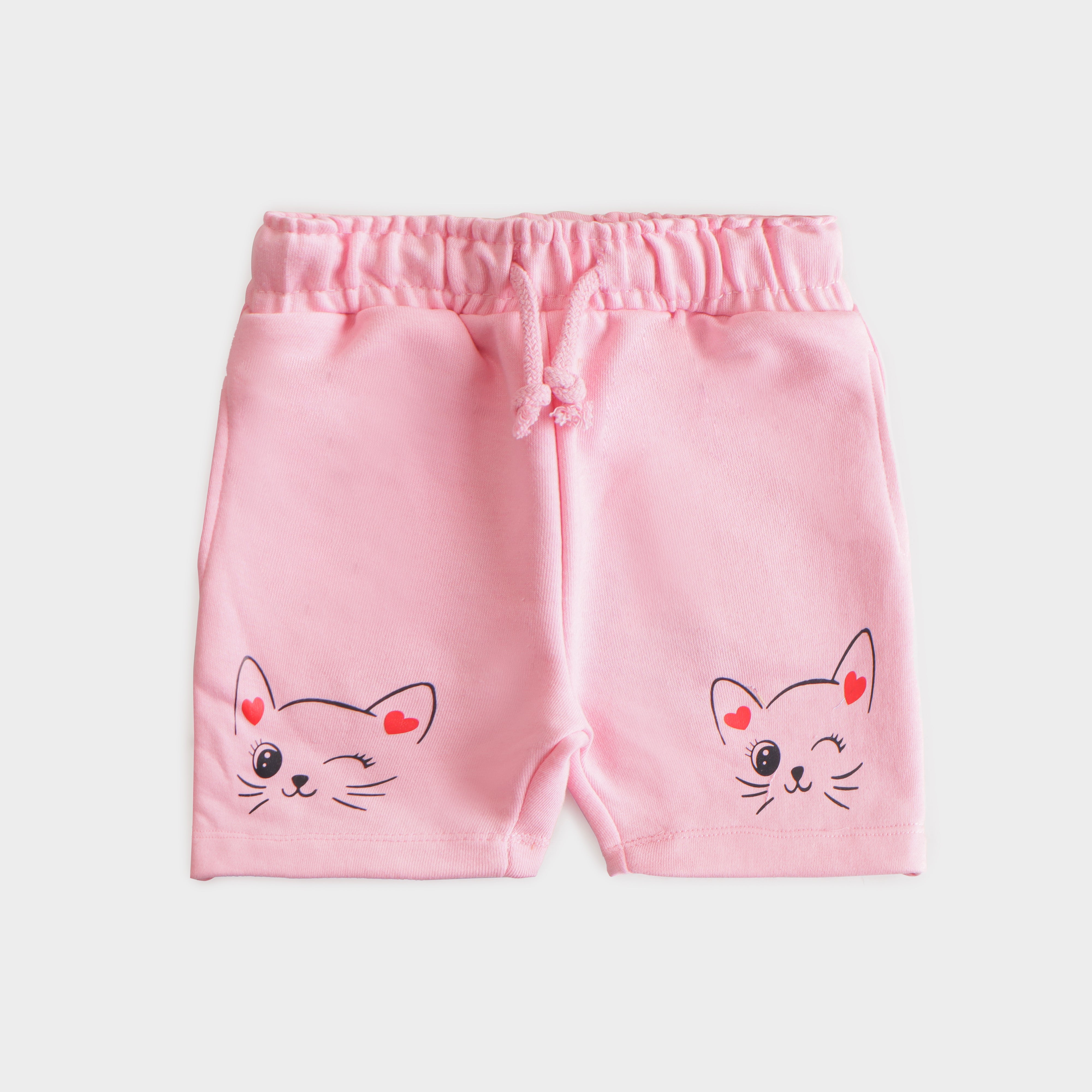 Girls Shorts