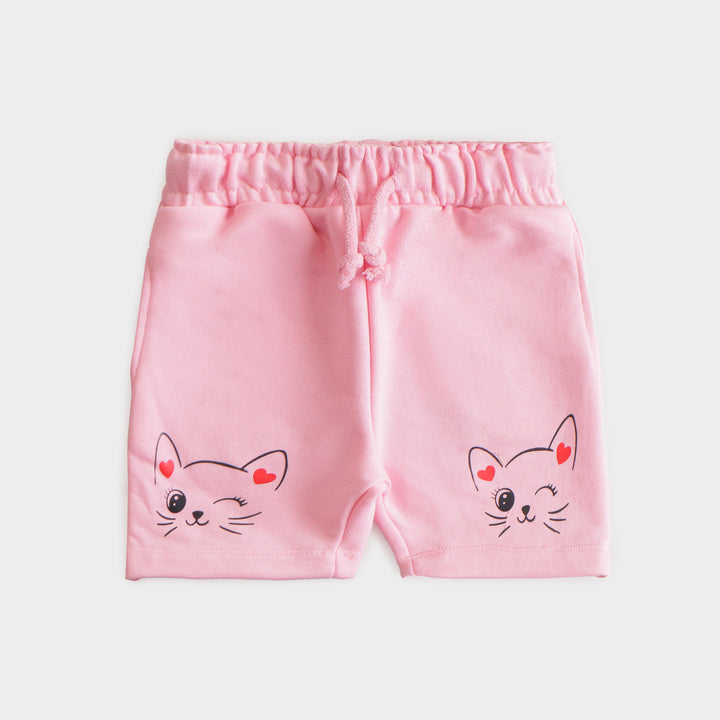 Girls Shorts