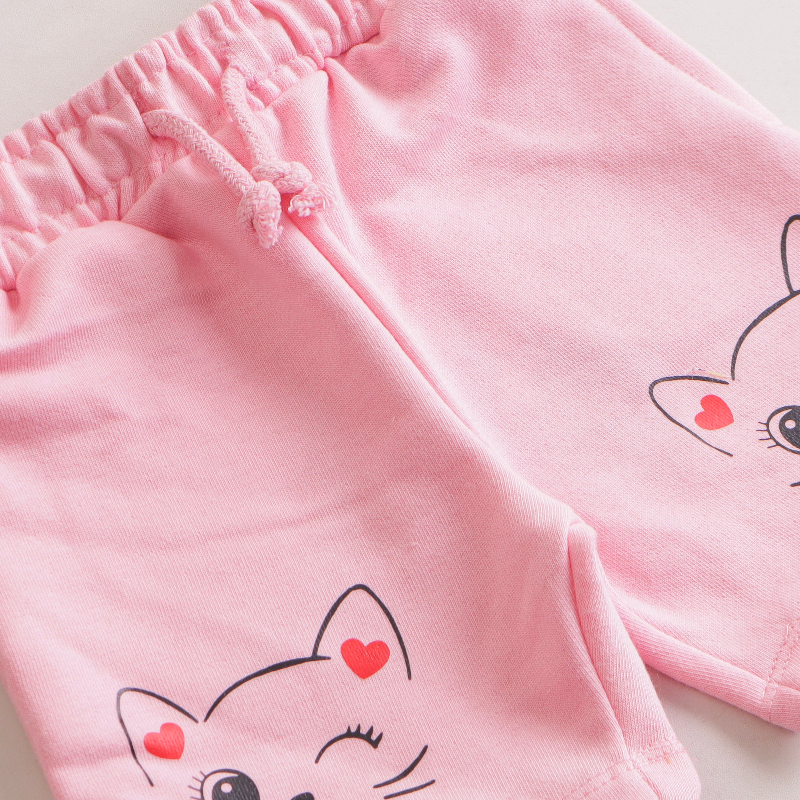 Girls Shorts