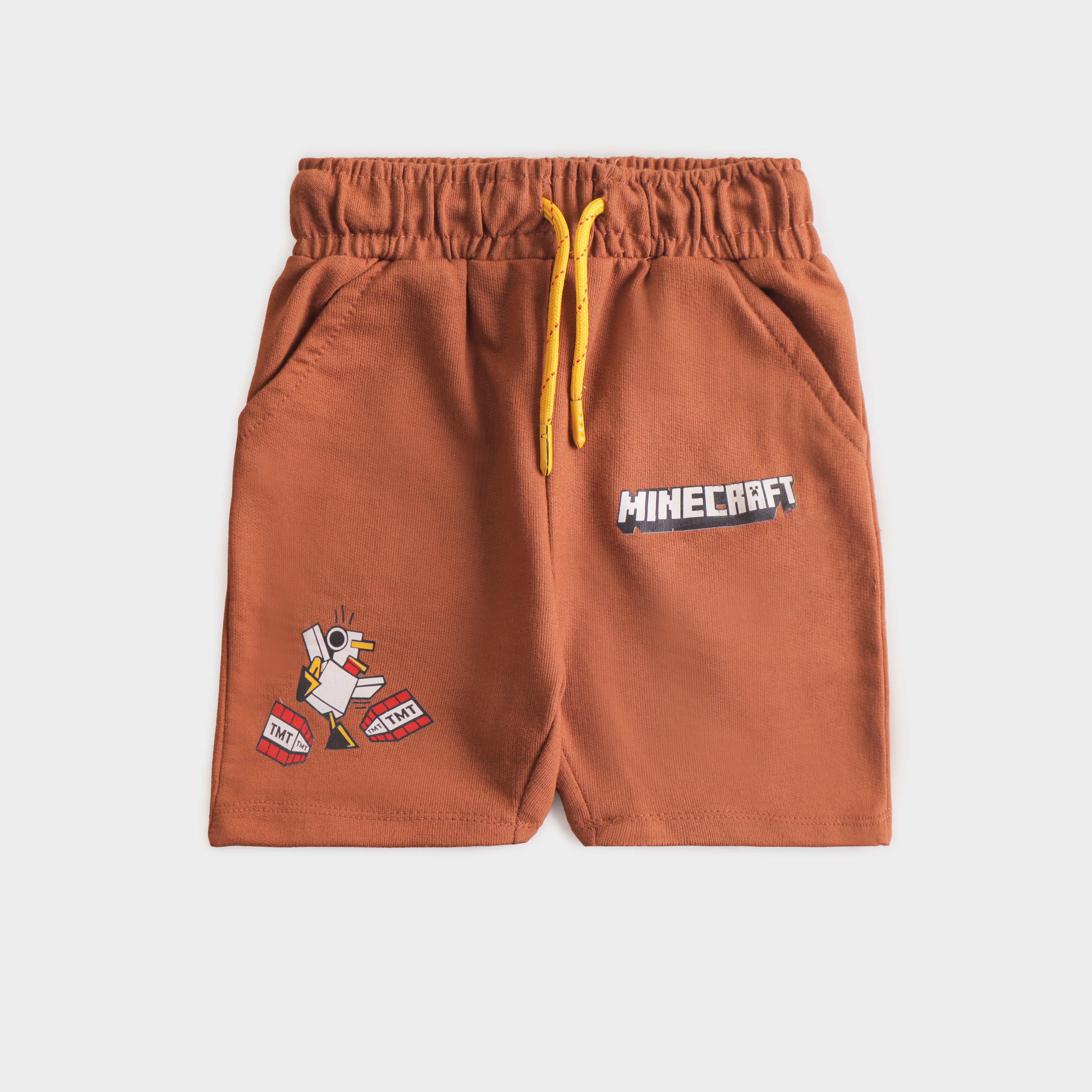 Boys Shorts