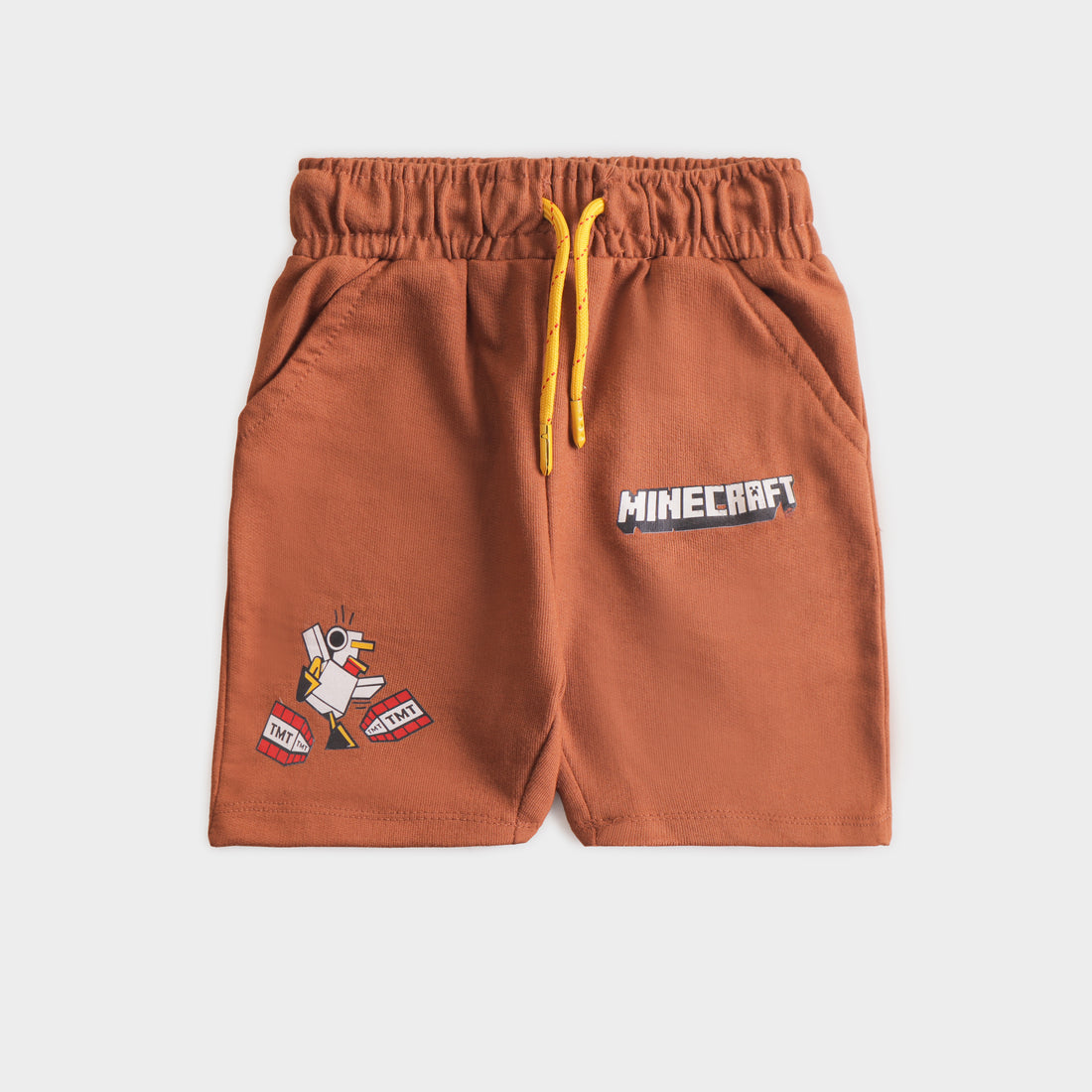 Boys Shorts