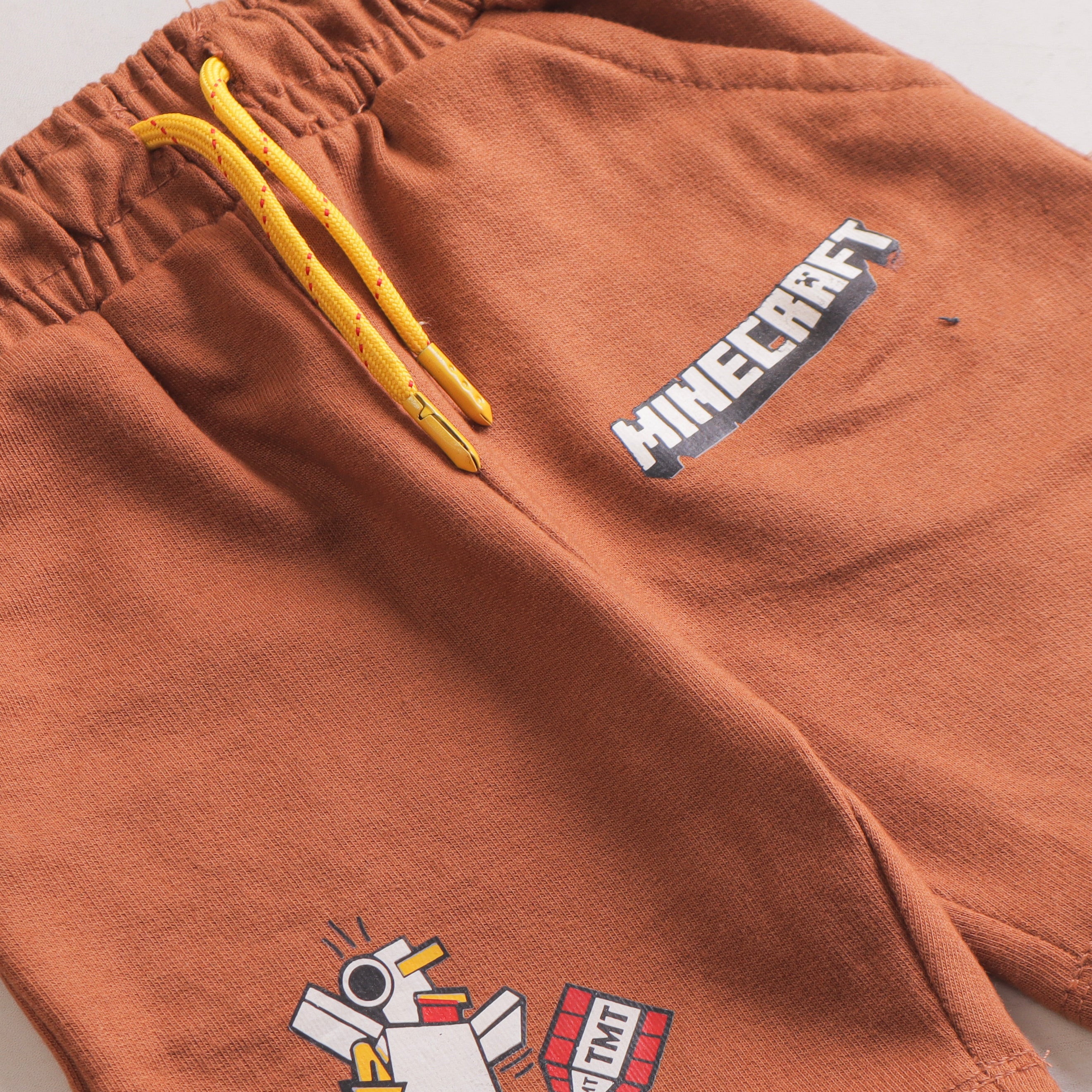 Boys Shorts