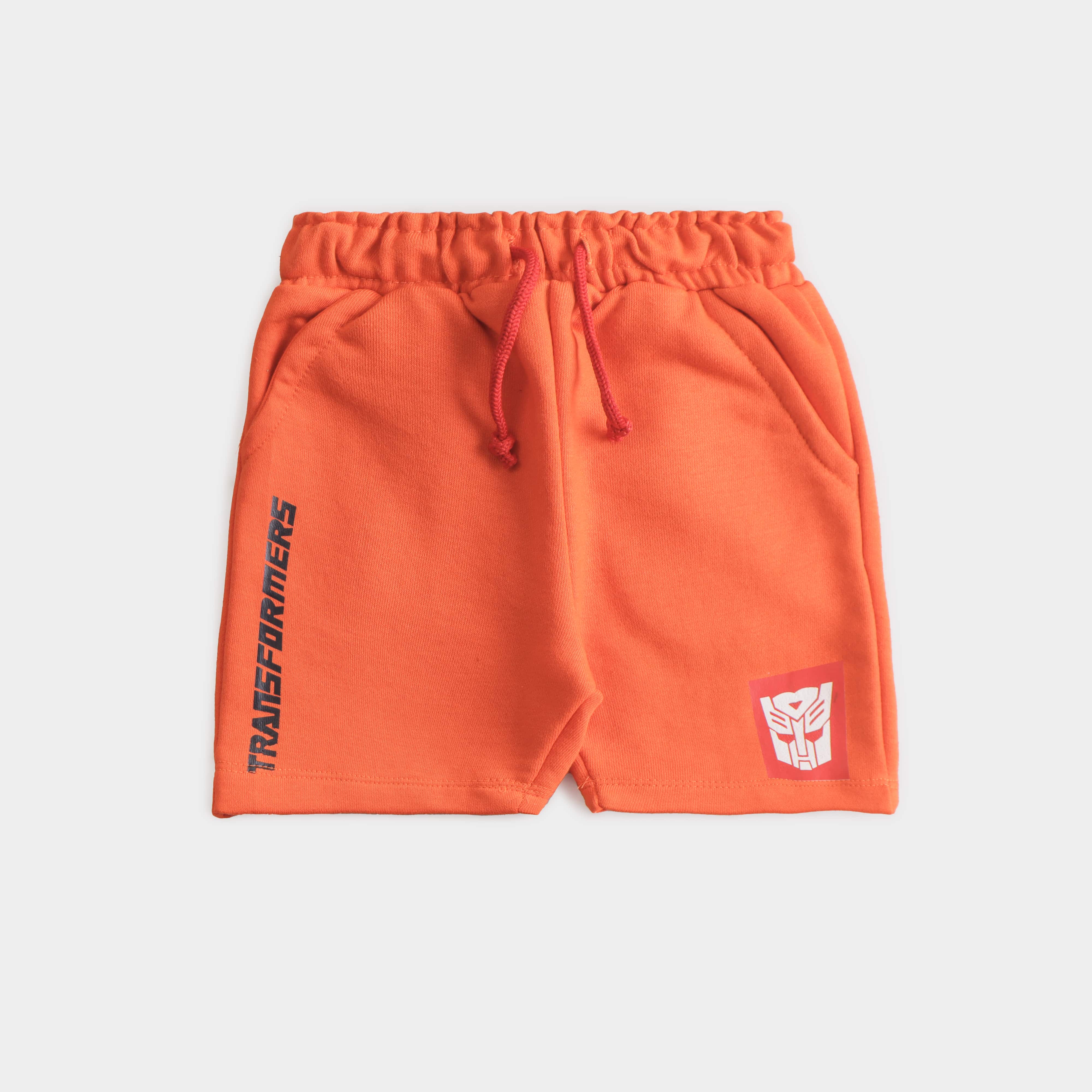 Boys Shorts