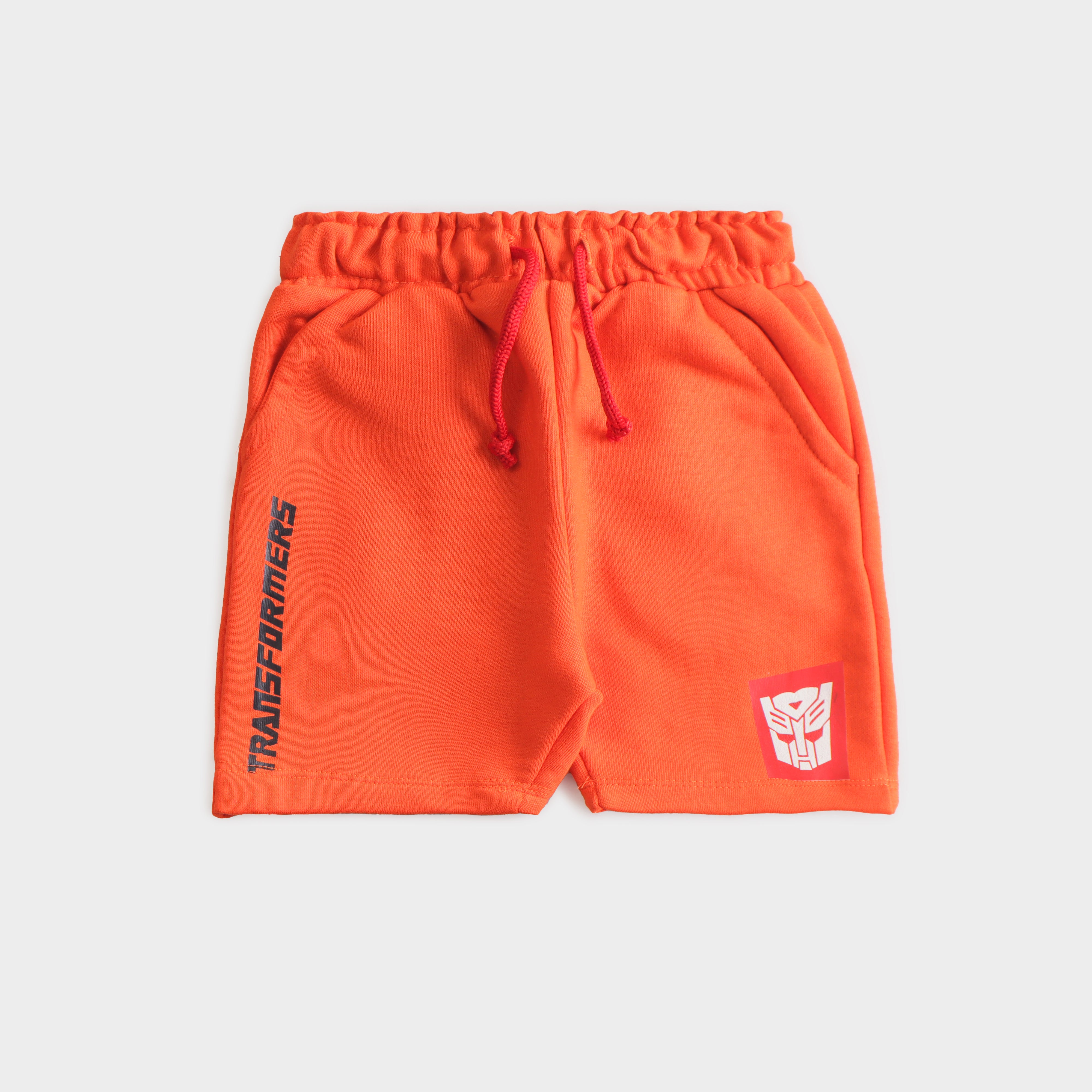Boys Shorts