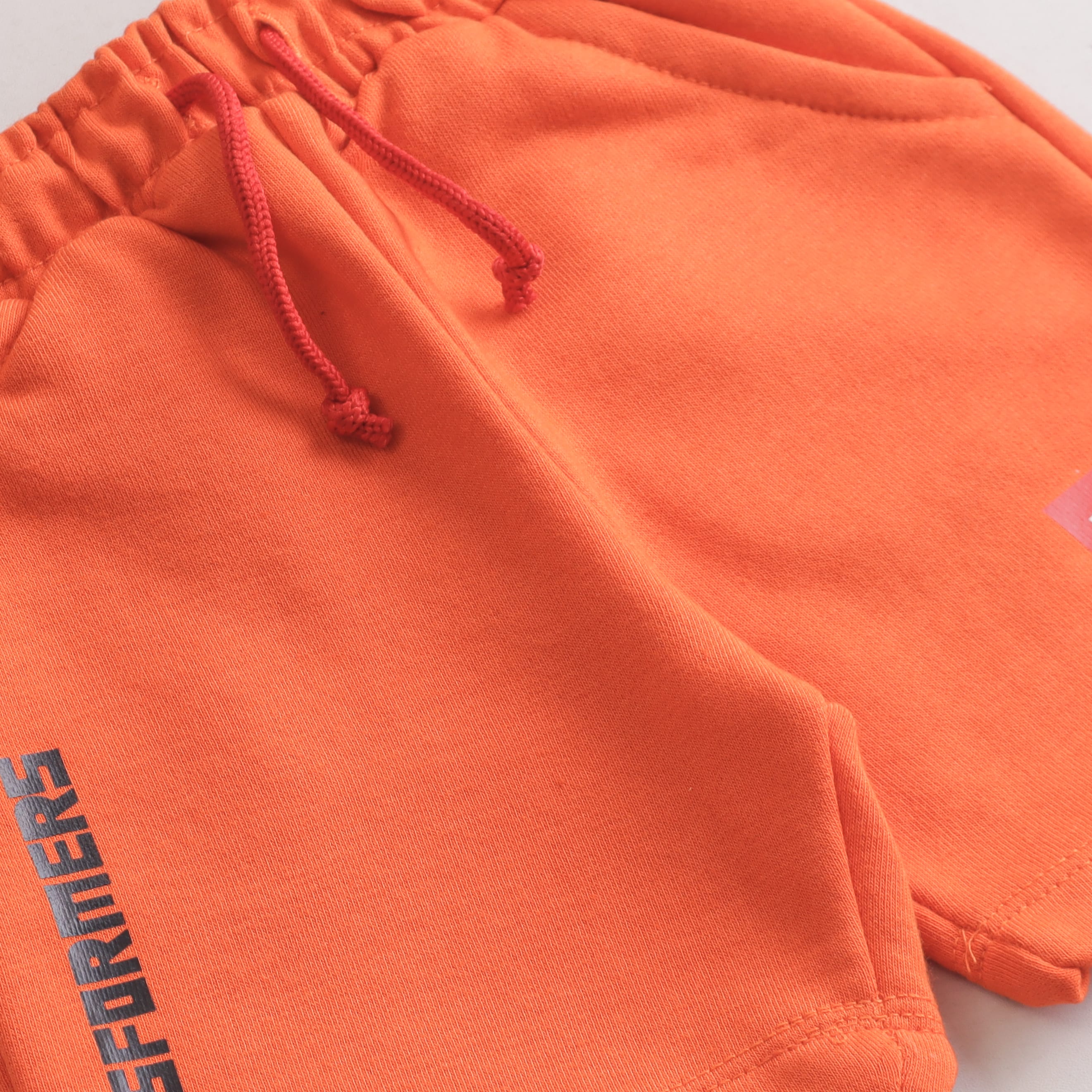 Boys Shorts