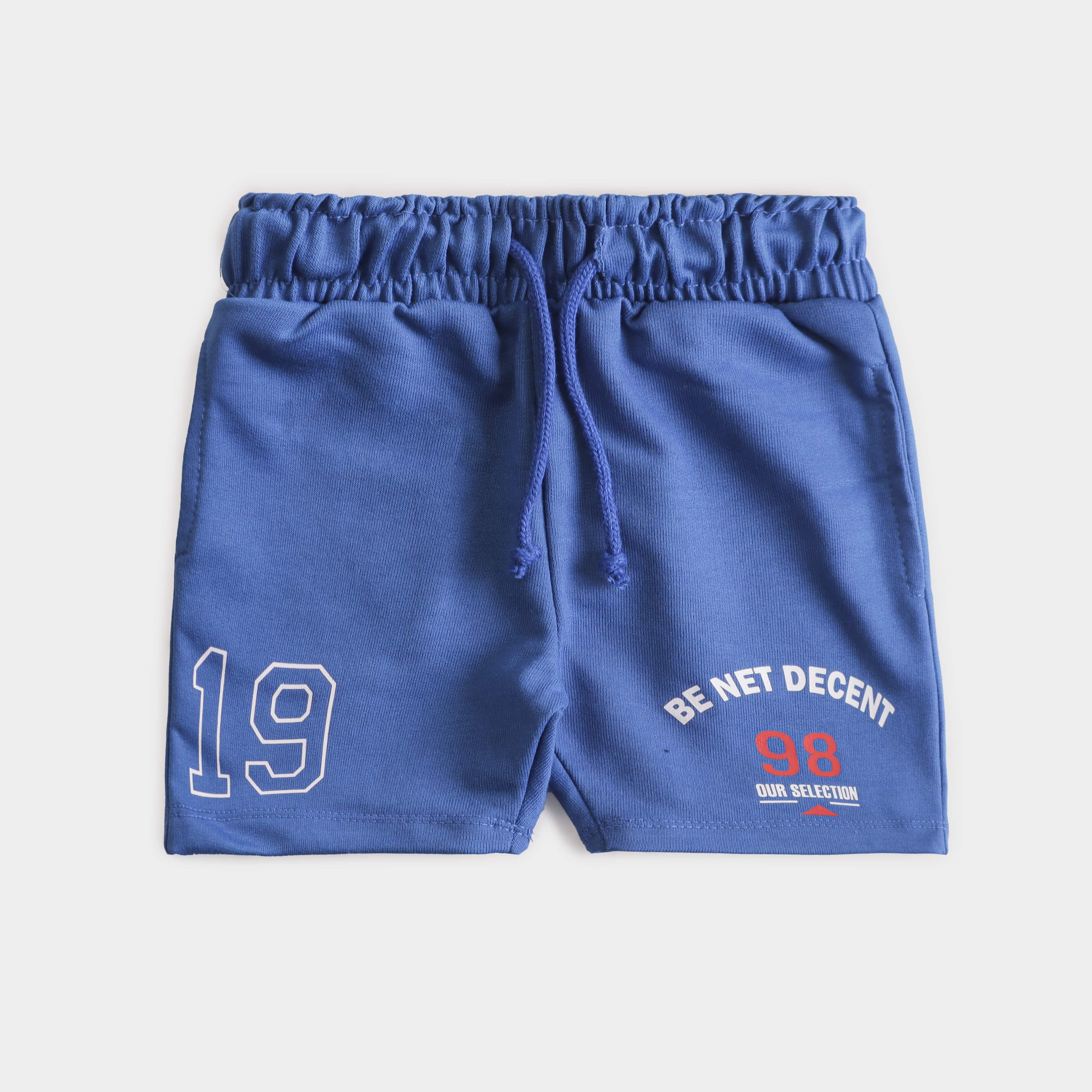 Boys Shorts