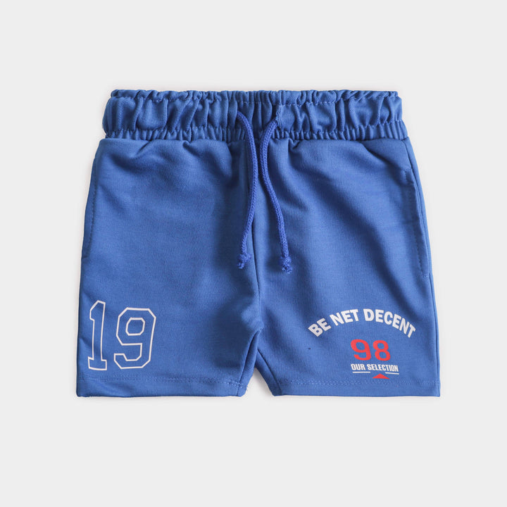 Boys Shorts