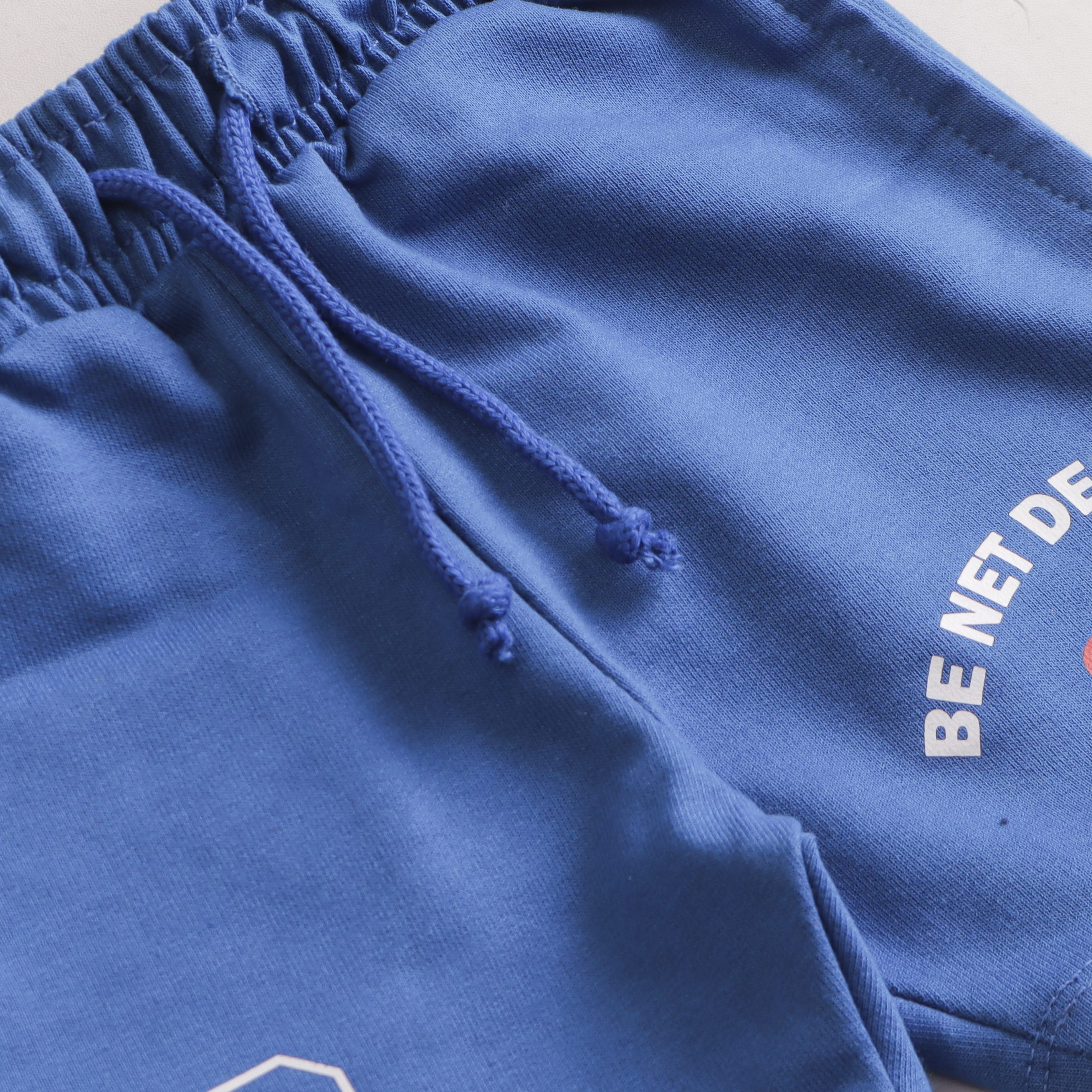 Boys Shorts