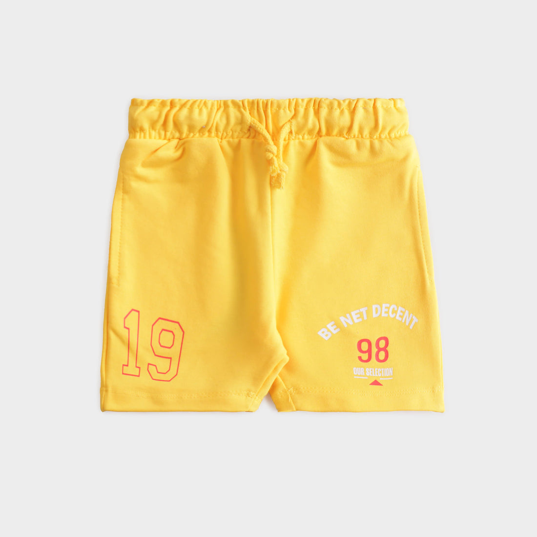 Boys Shorts