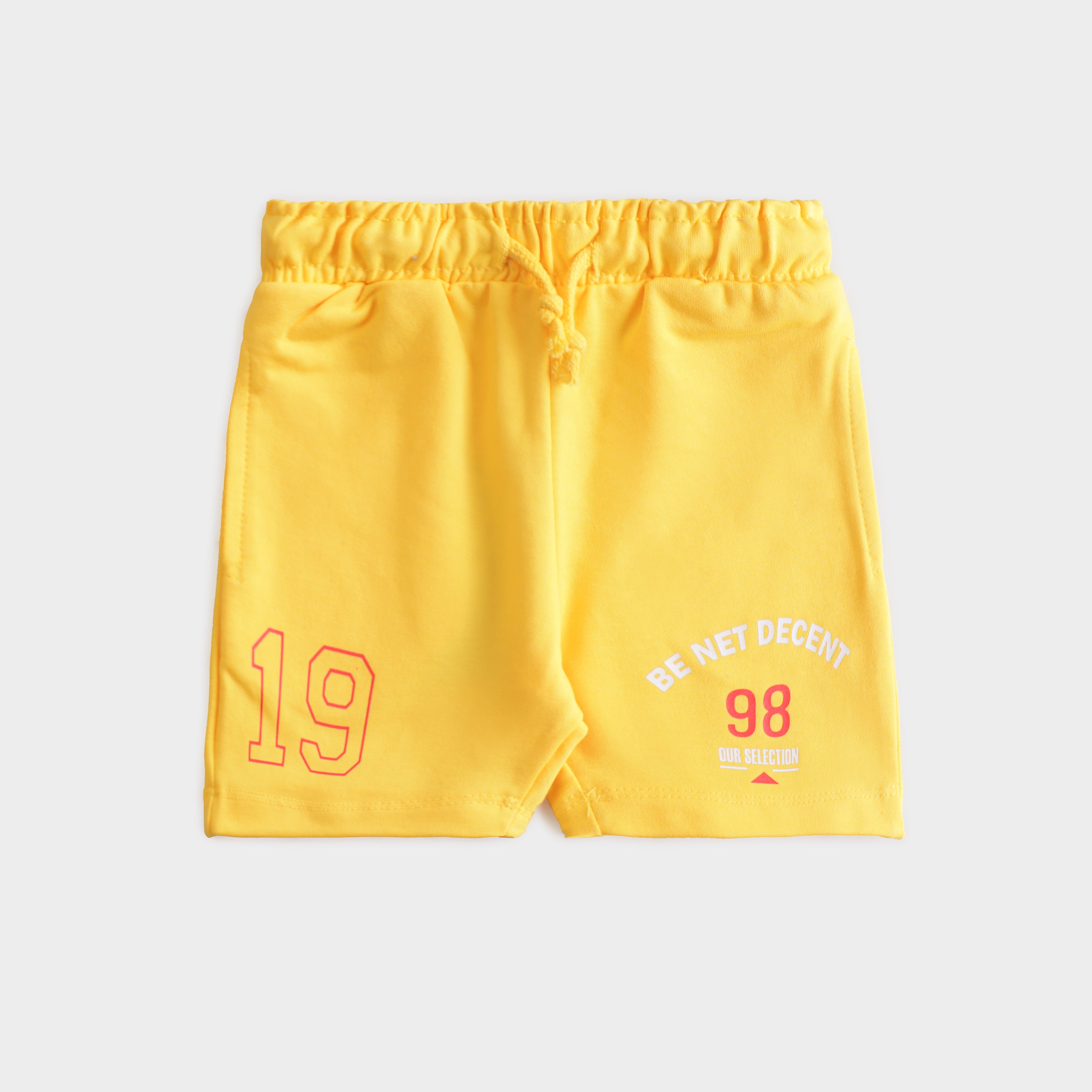Boys Shorts