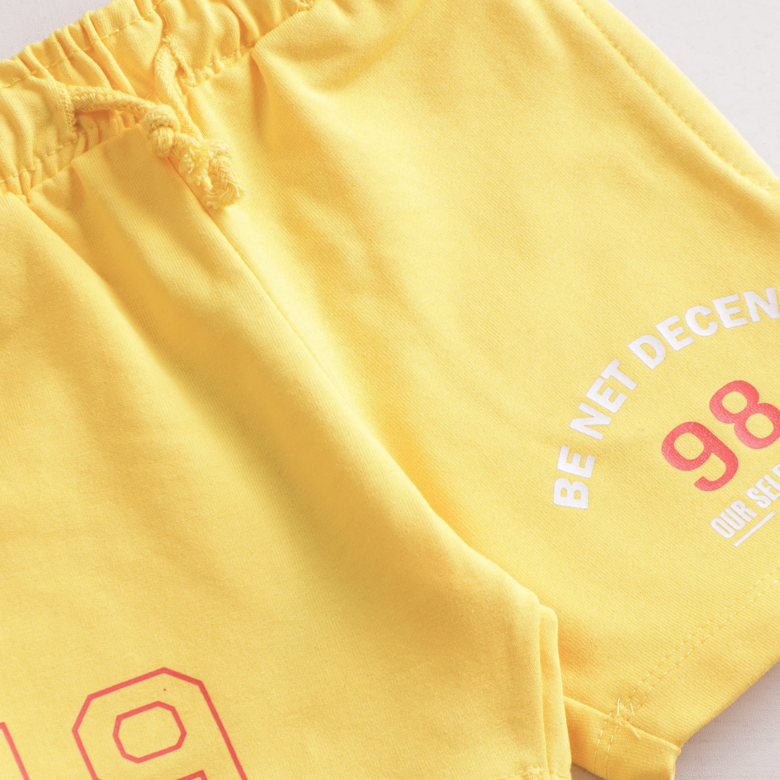 Boys Shorts