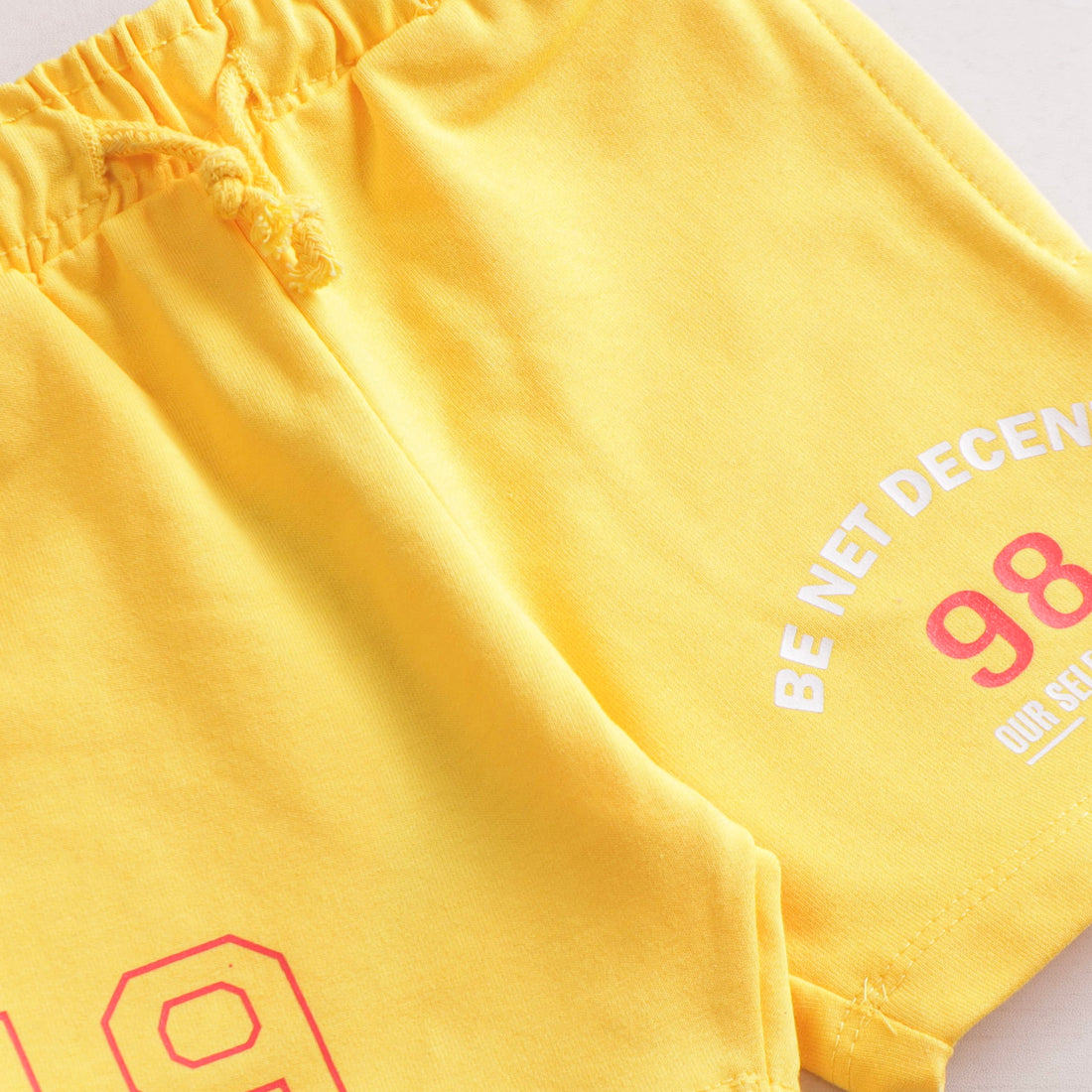 Boys Shorts