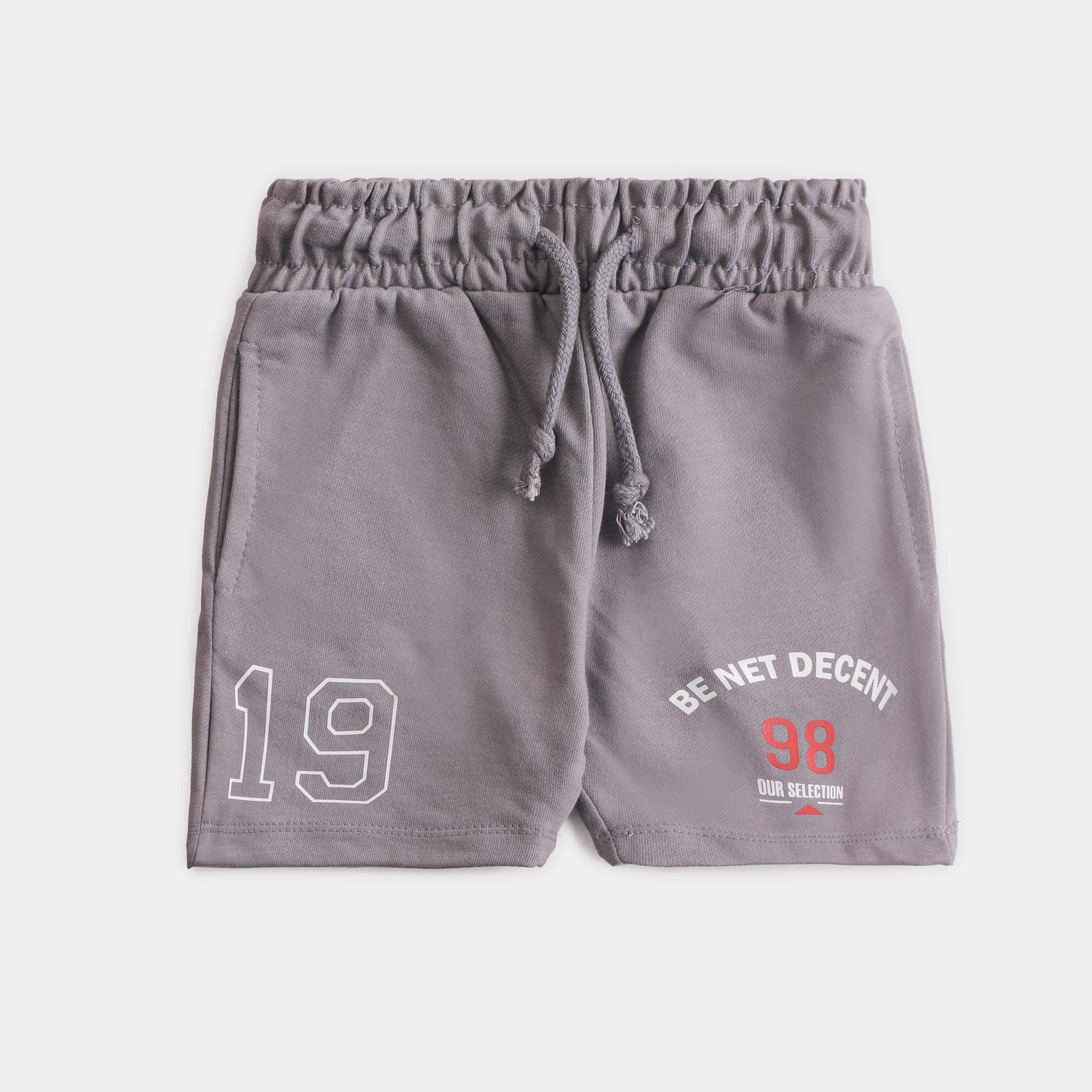 Boys Shorts