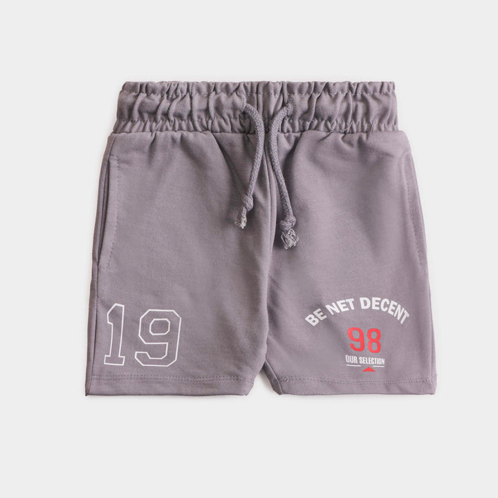 Boys Shorts