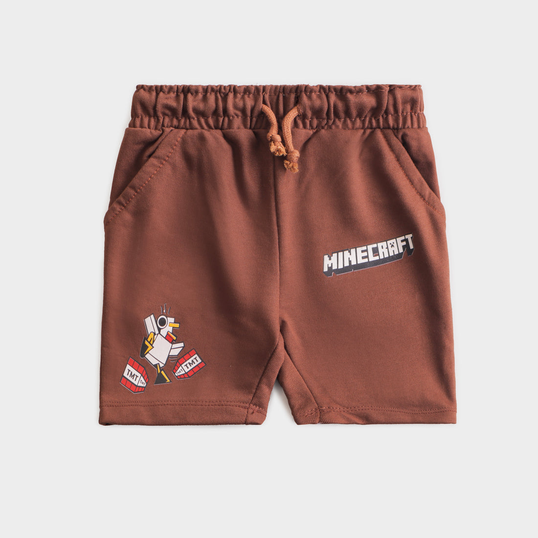 Boys Shorts