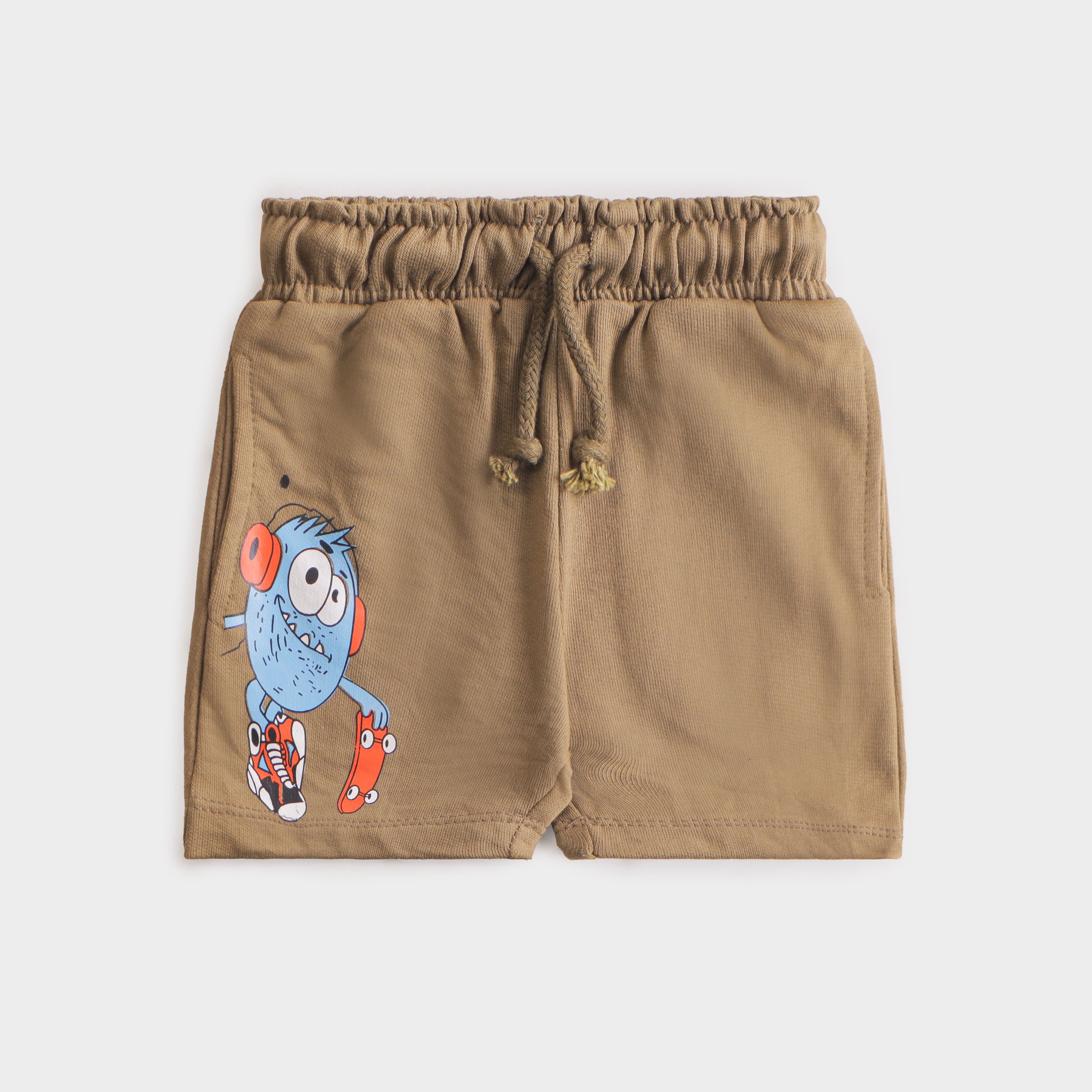 Boys Shorts