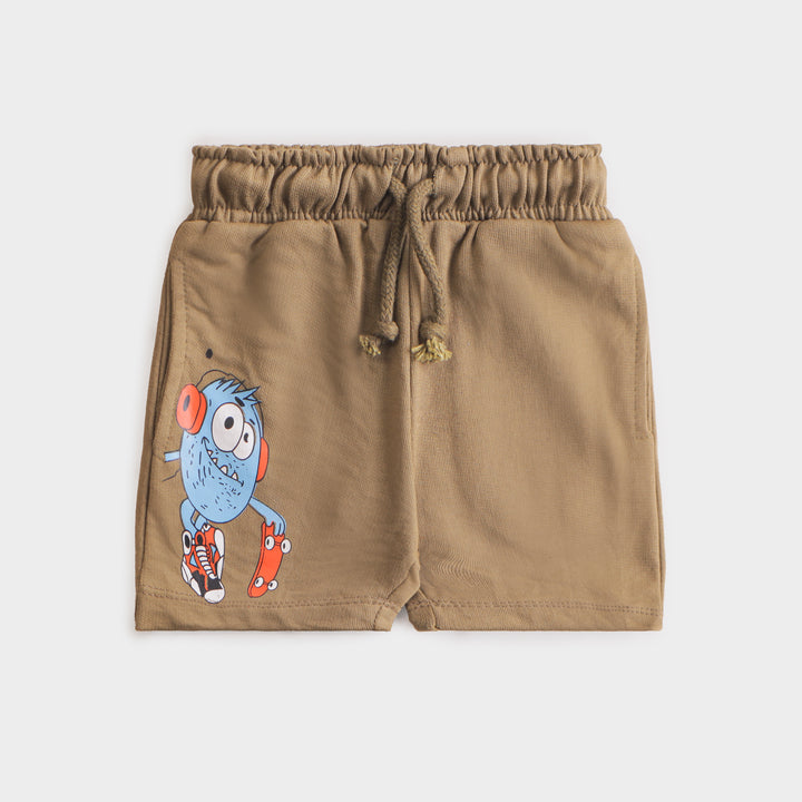 Boys Shorts