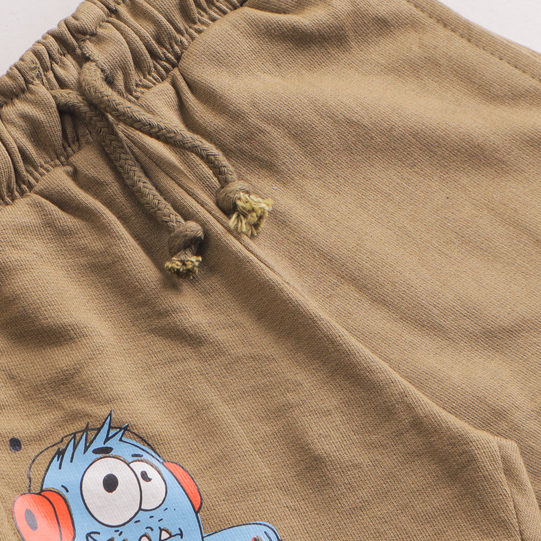 Boys Shorts
