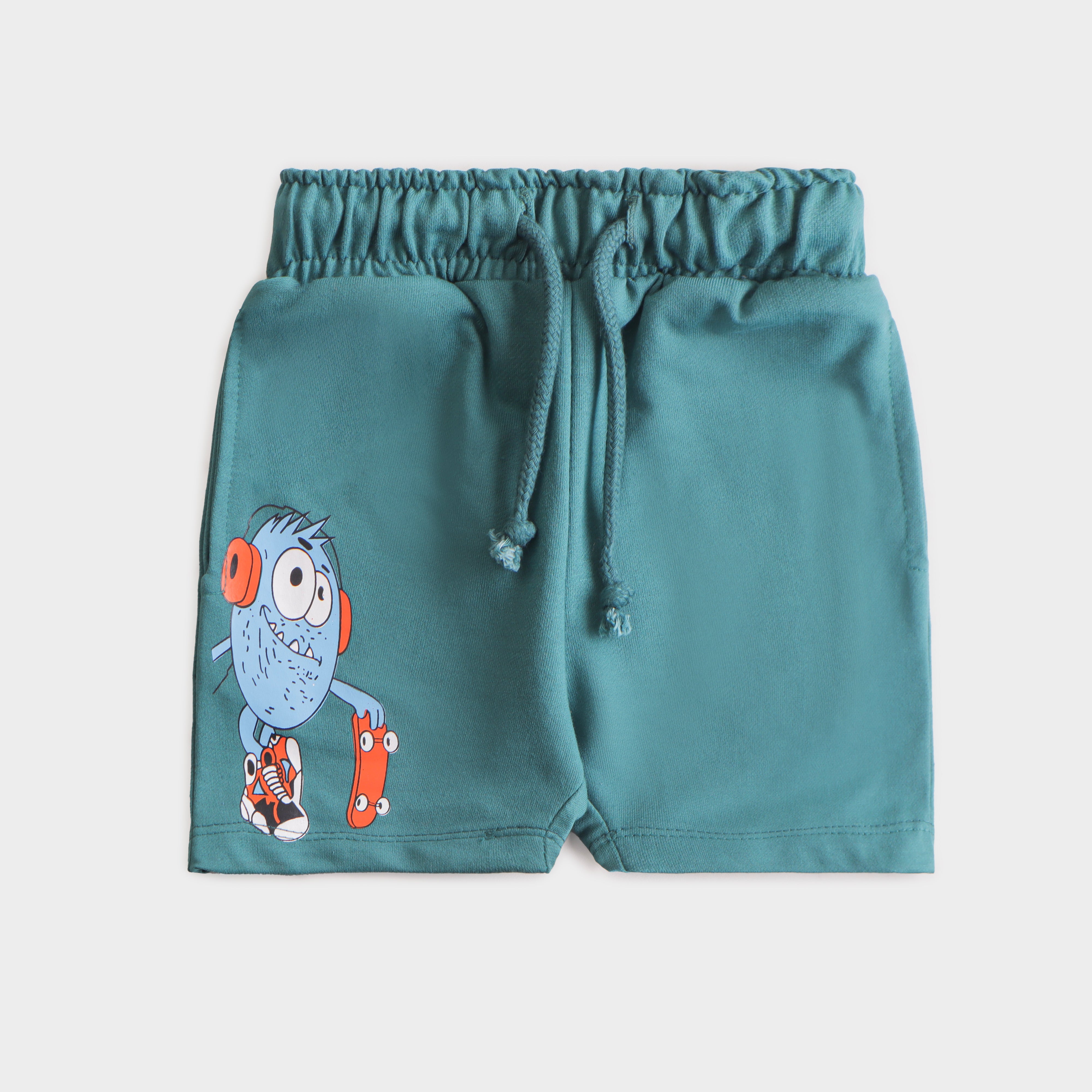 Boys Shorts