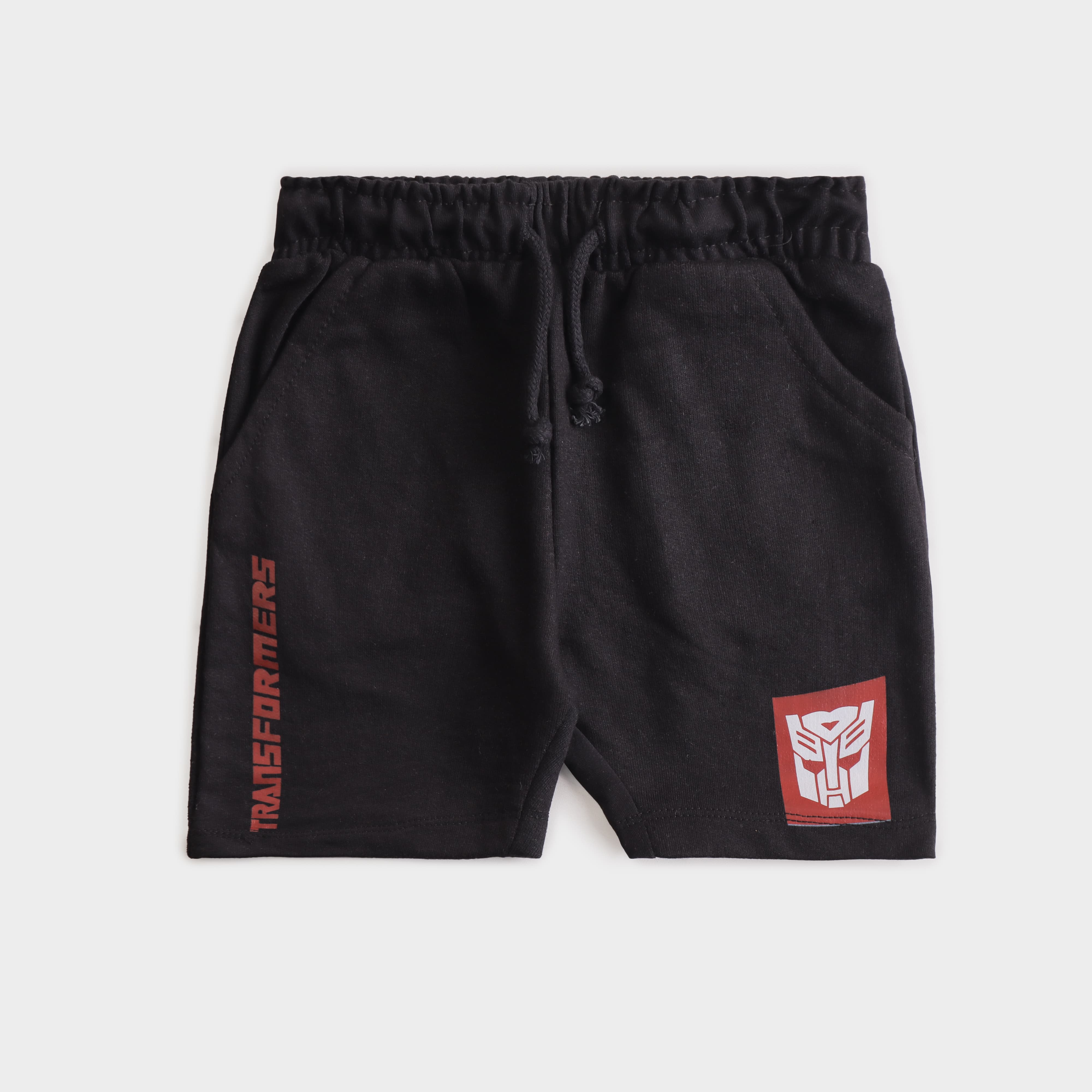 Boys Shorts