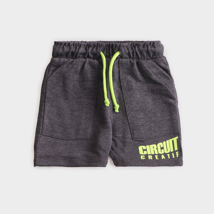 Boys Shorts