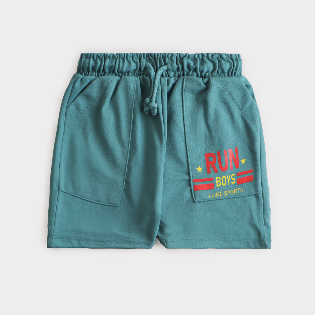 Boys Shorts