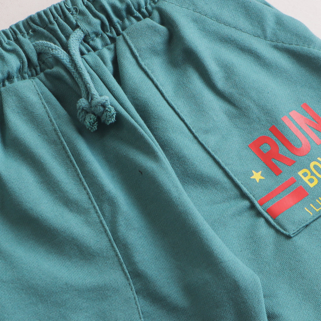 Boys Shorts