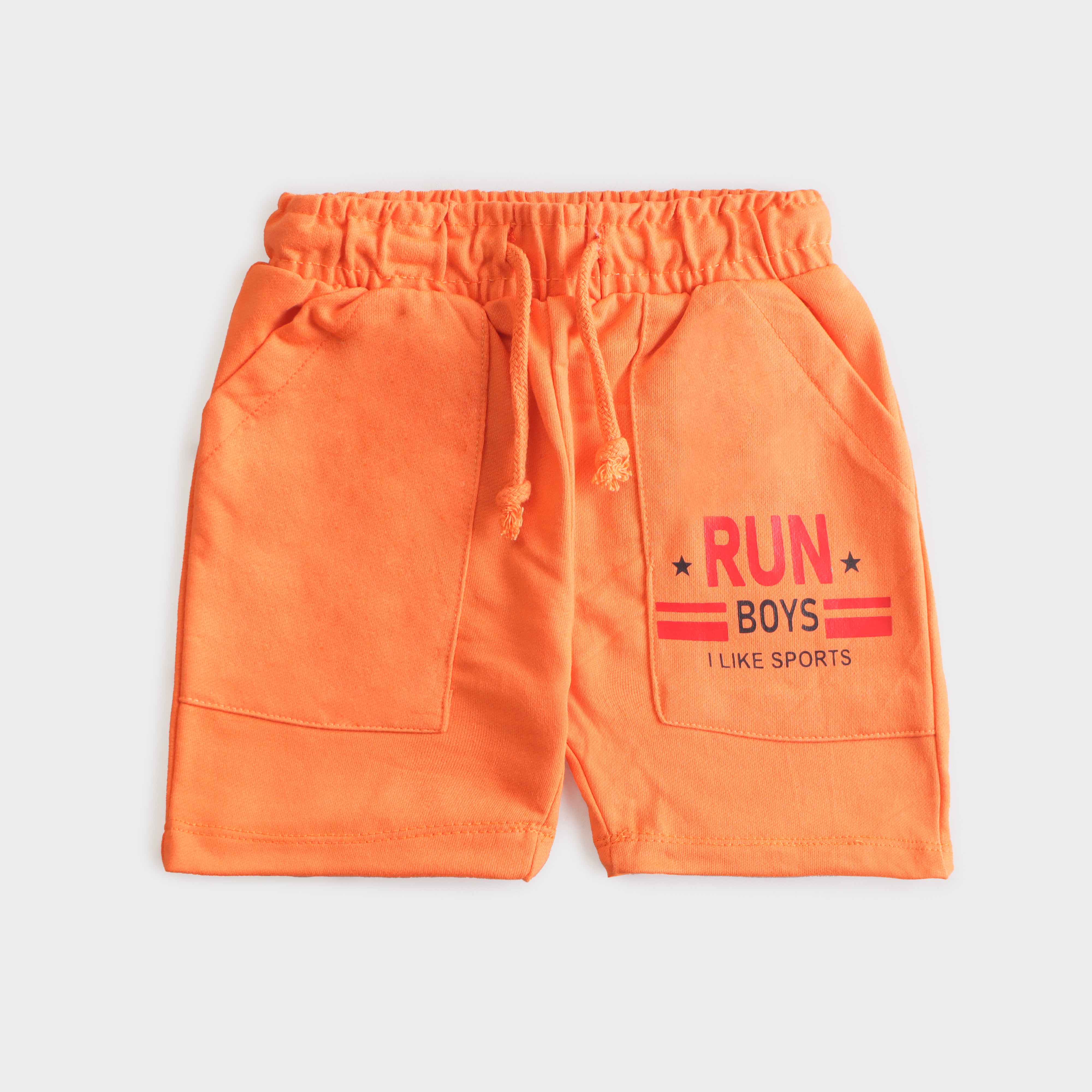 Boys Shorts