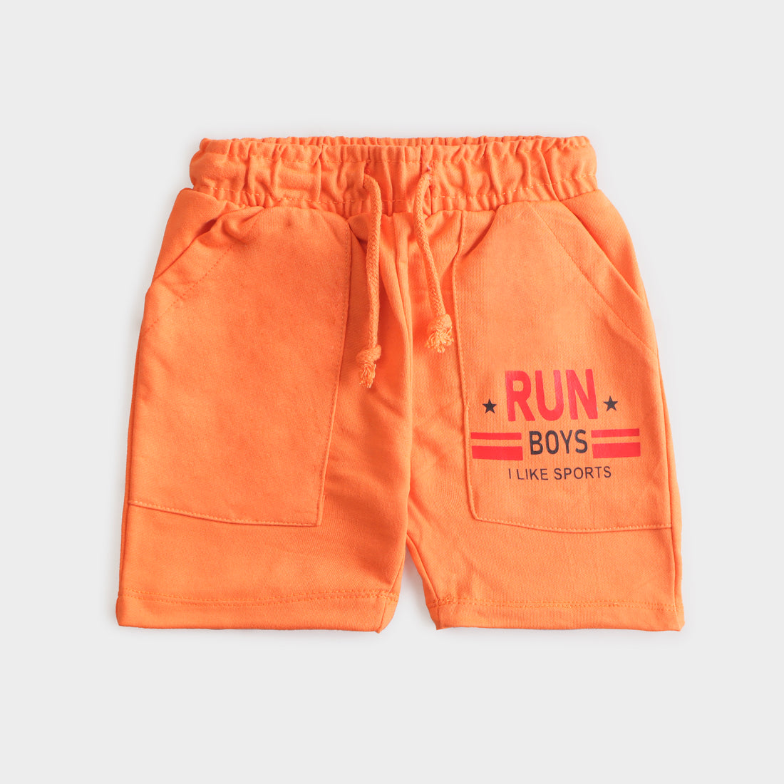 Boys Shorts